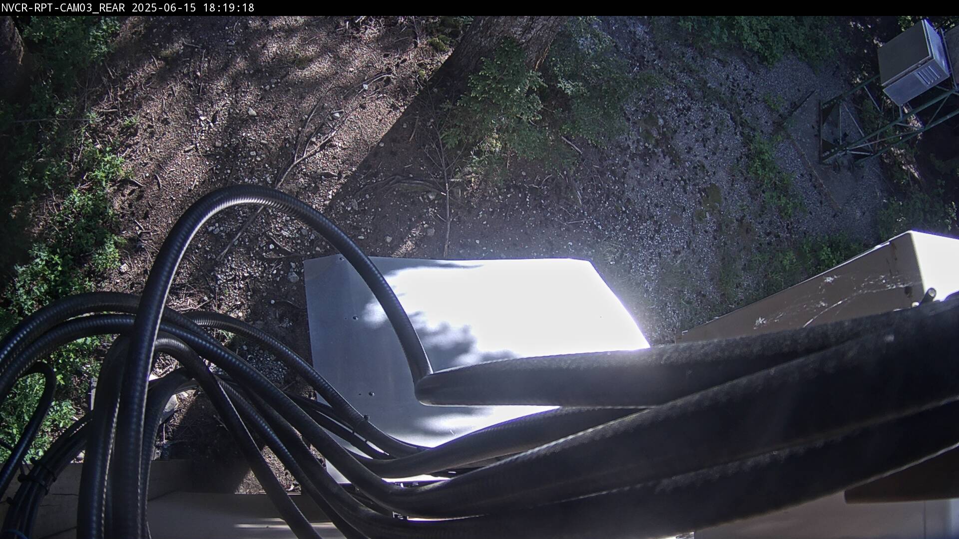 Web Cam History Image - 56