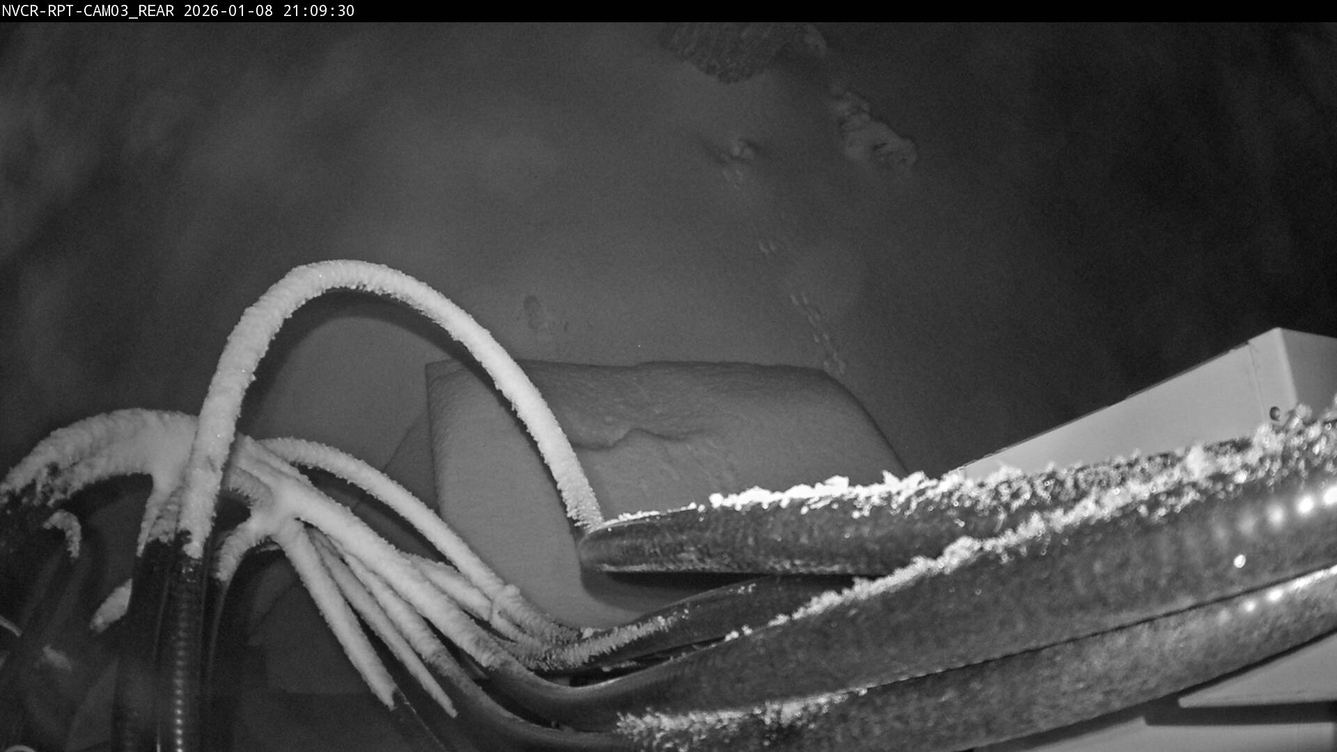 Web Cam History Image - 56