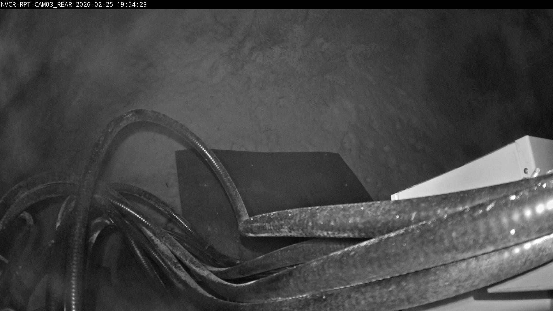 Web Cam History Image - 551