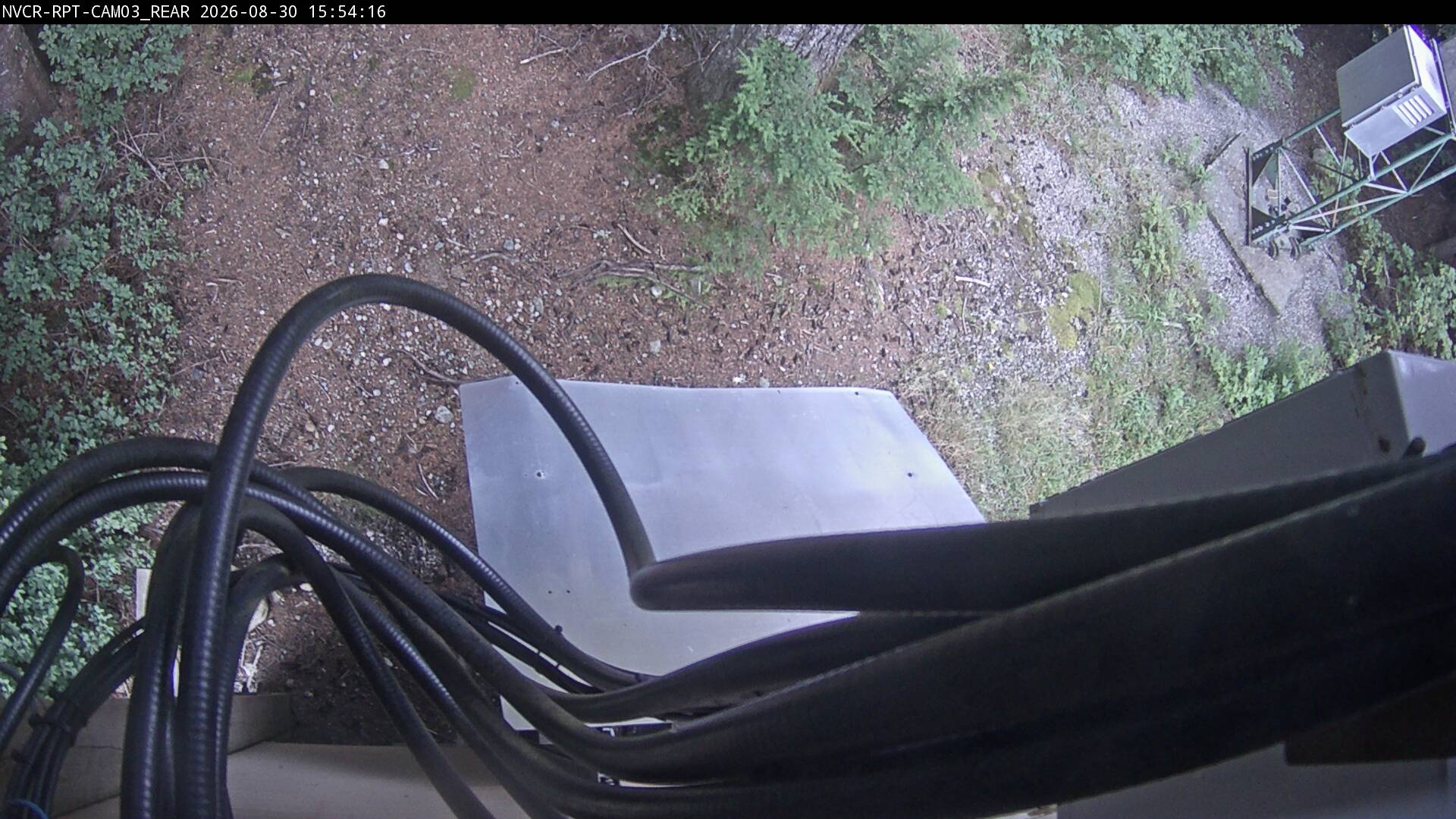 Web Cam History Image - 551