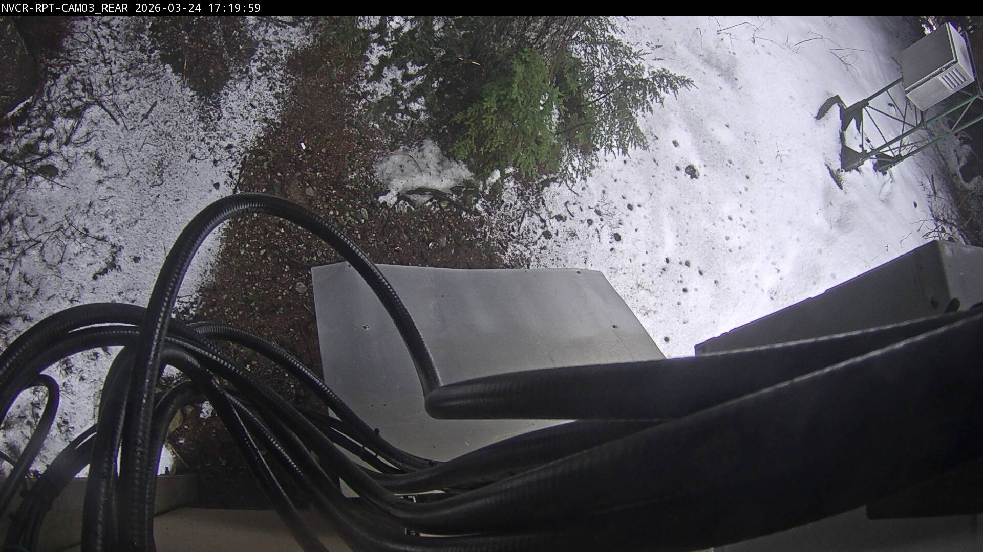 Web Cam History Image - 554