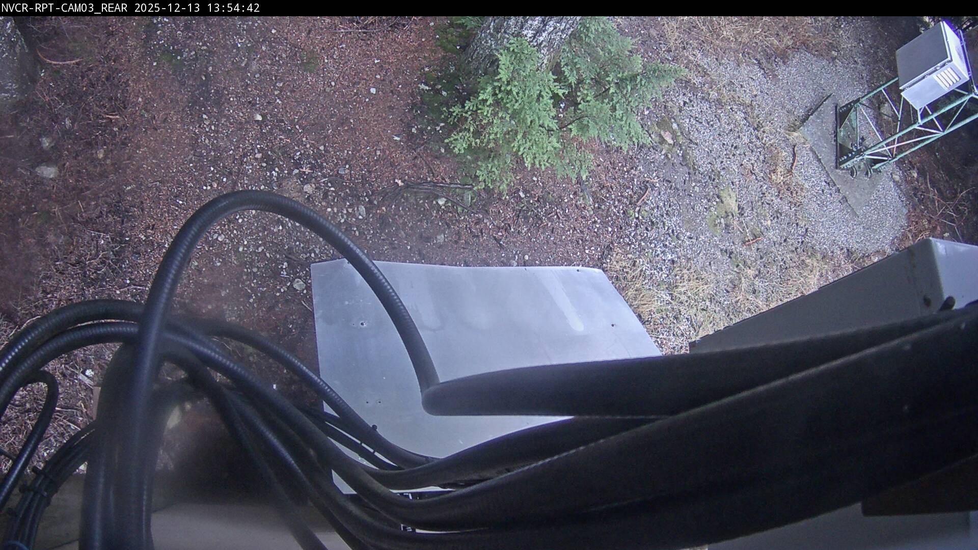 Web Cam History Image - 555