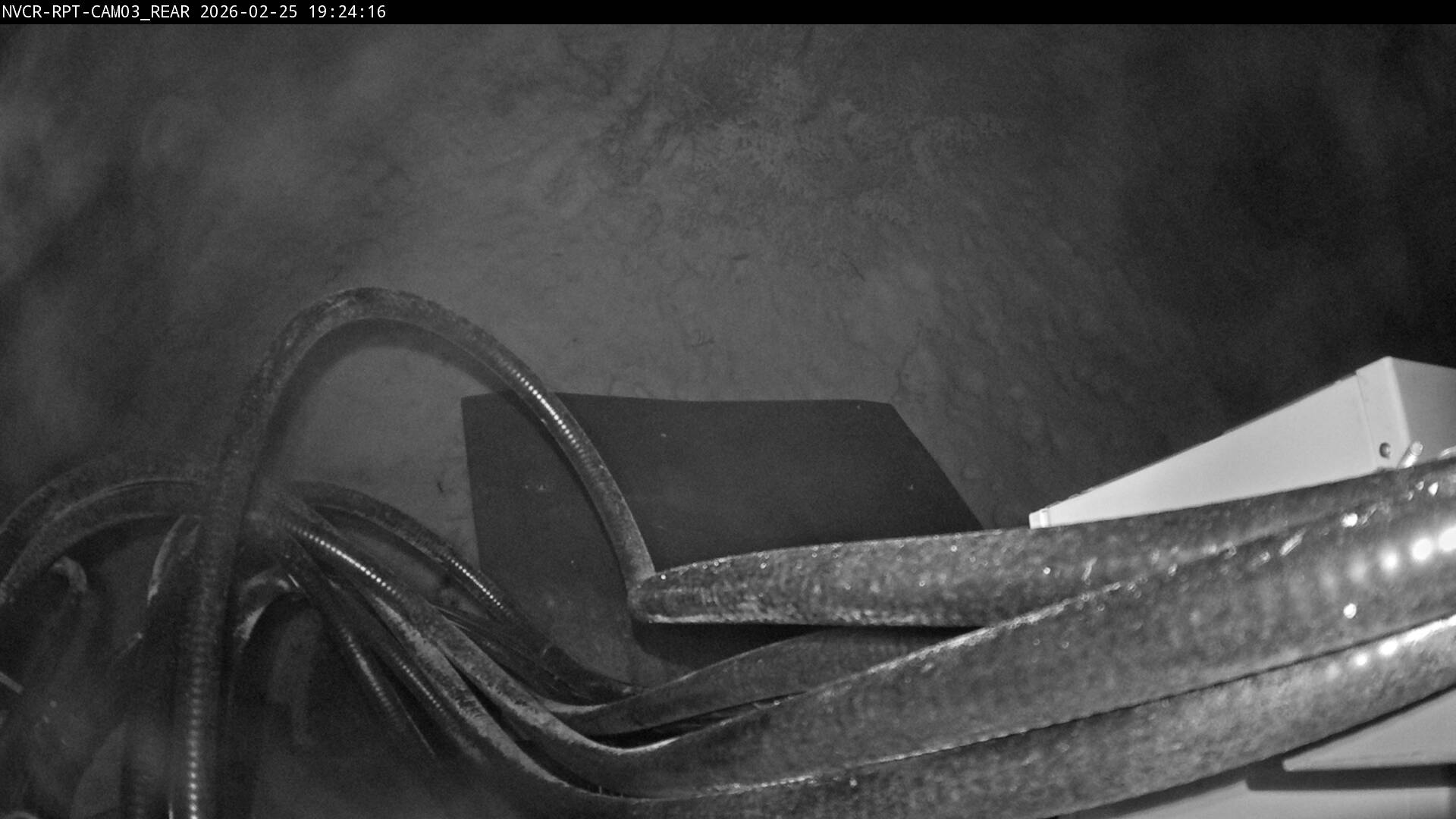 Web Cam History Image - 557