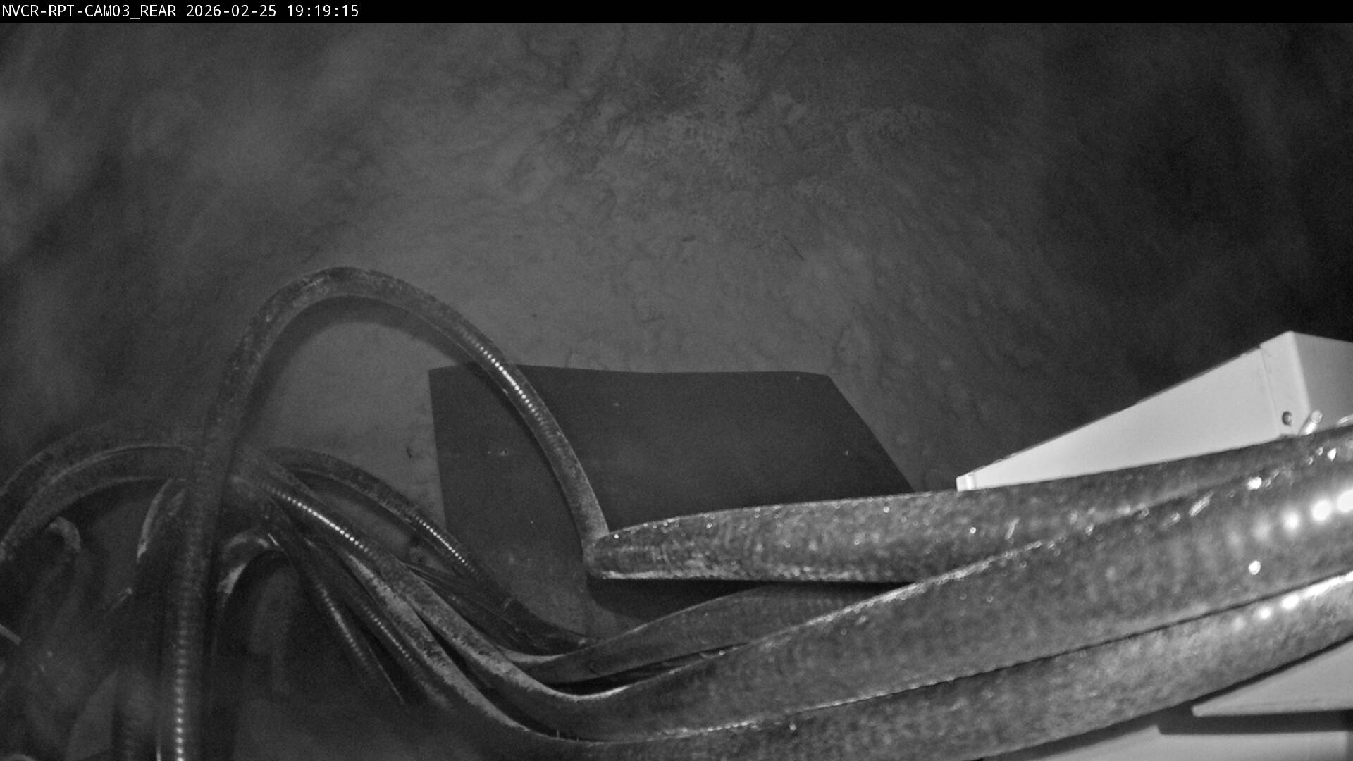 Web Cam History Image - 558