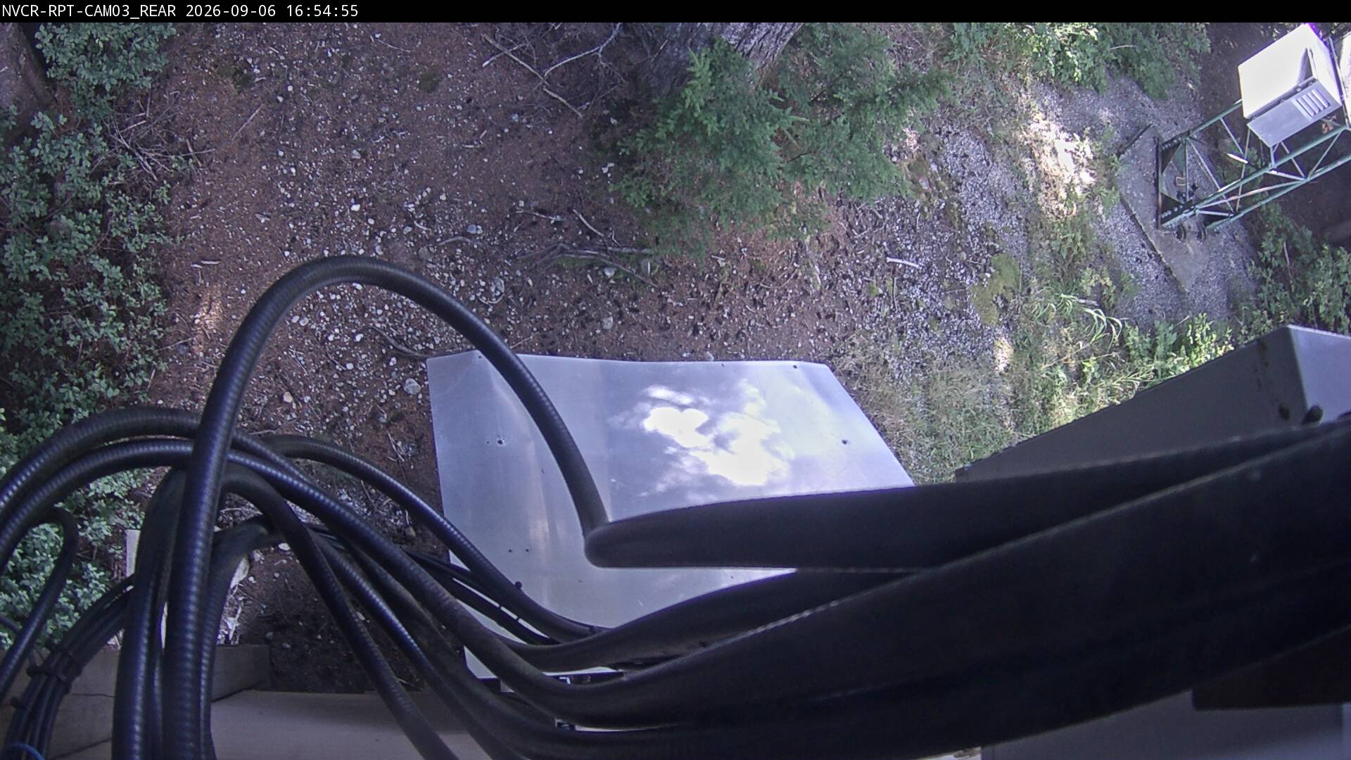 Web Cam History Image - 558
