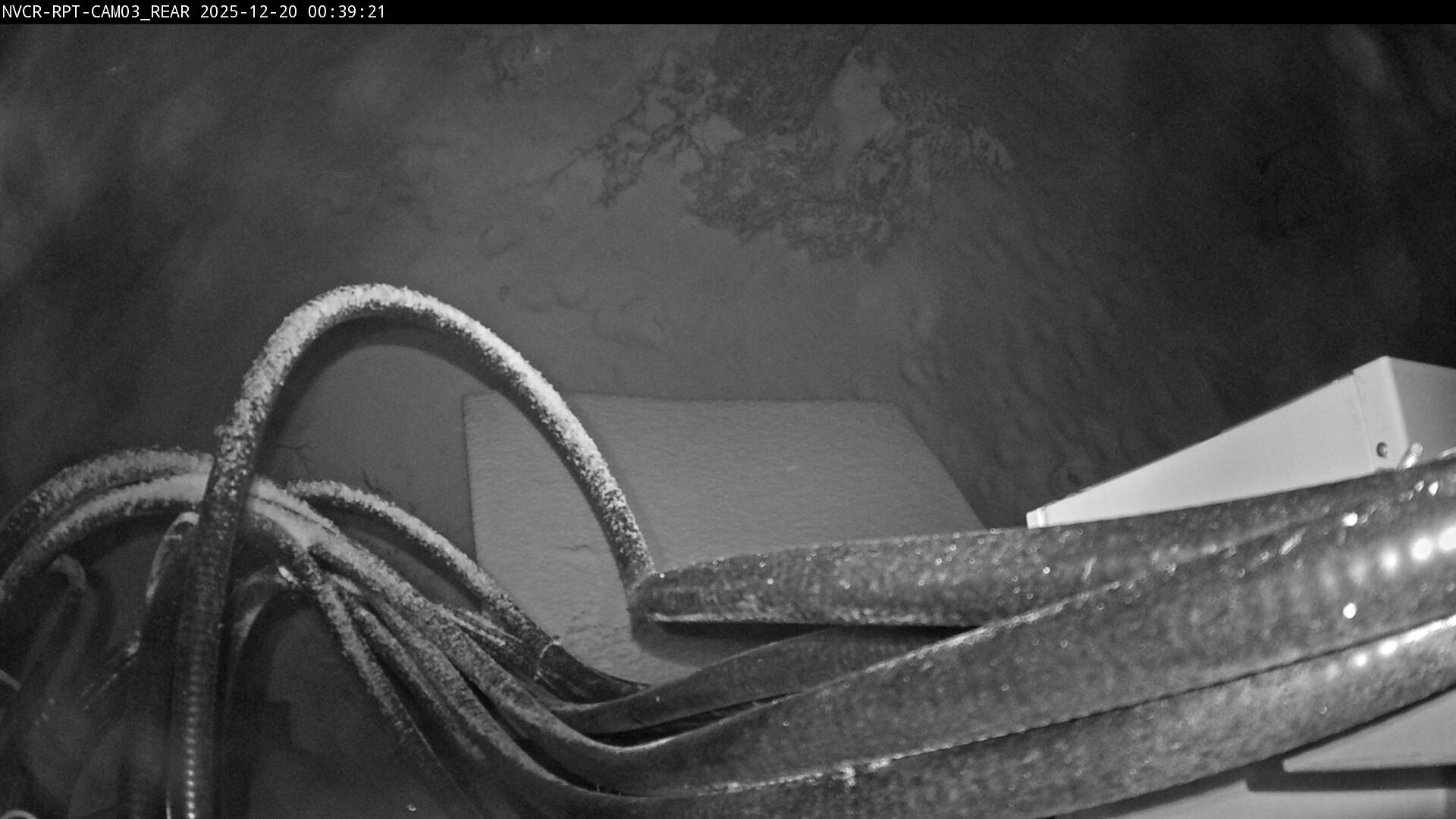 Web Cam History Image - 560