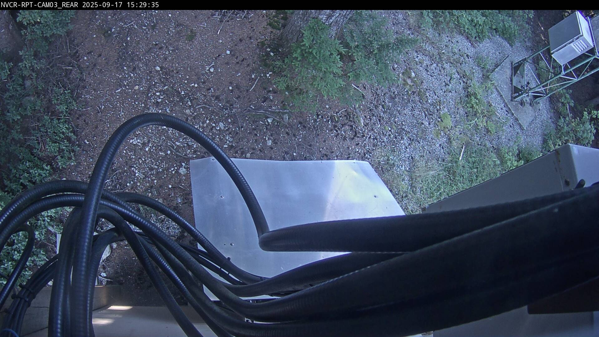 Web Cam History Image - 57