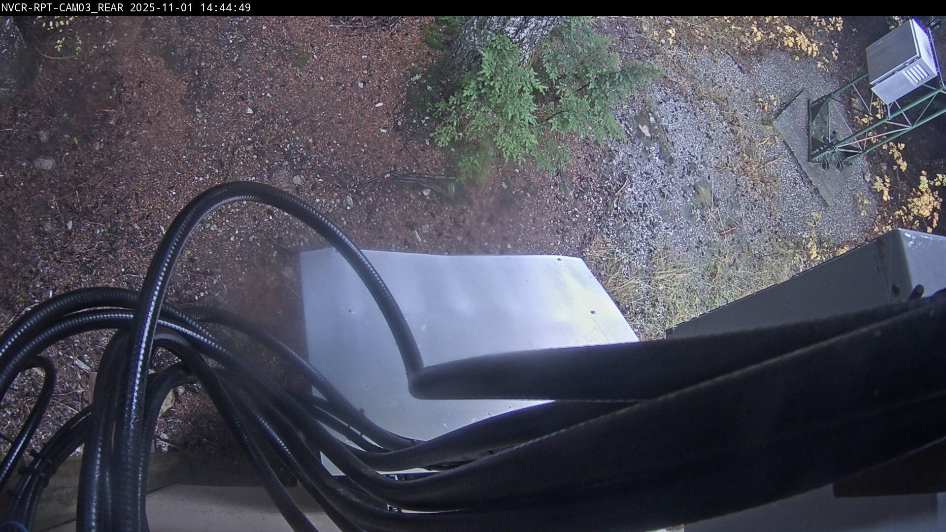 Web Cam History Image - 562