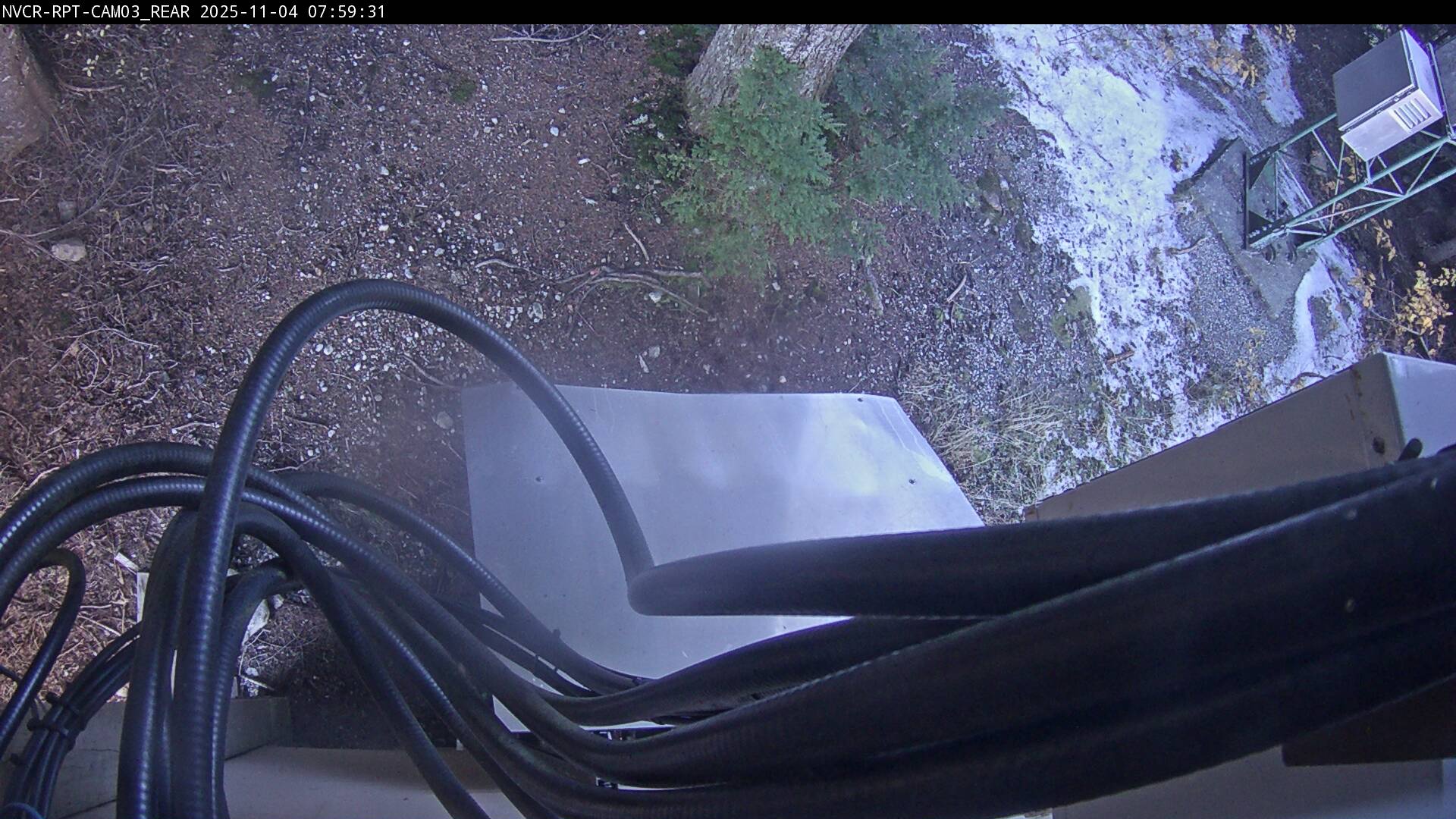 Web Cam History Image - 562