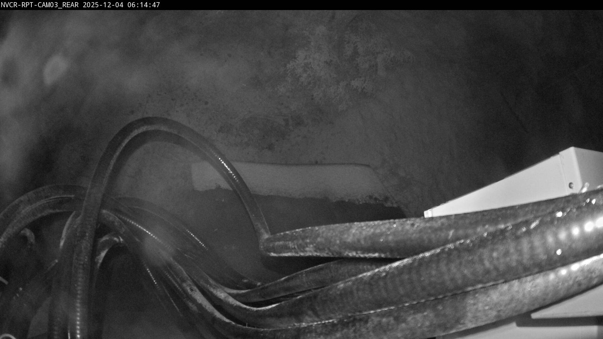 Web Cam History Image - 562