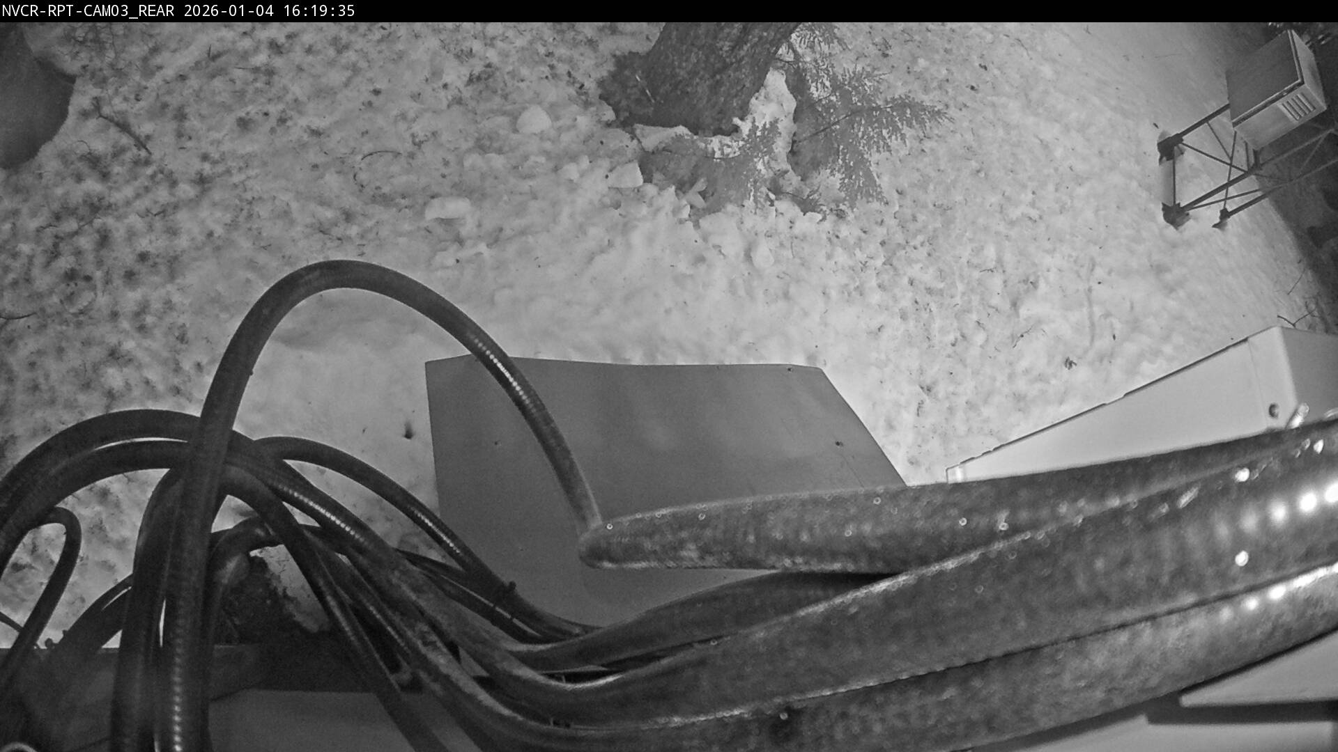 Web Cam History Image - 563