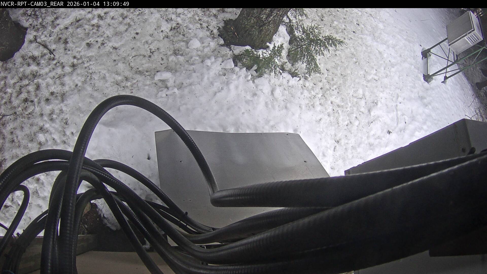 Web Cam History Image - 563