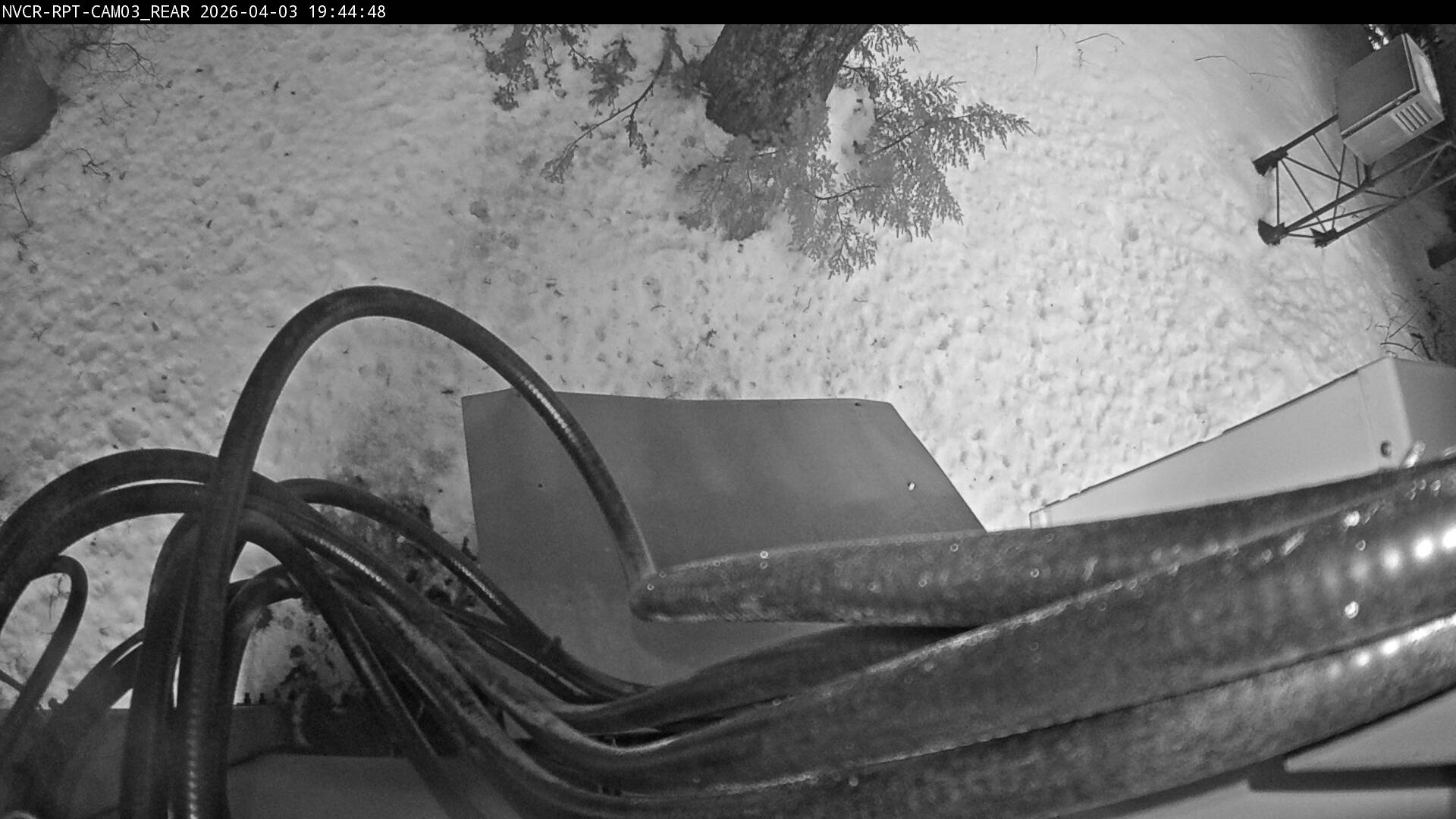 Web Cam History Image - 563