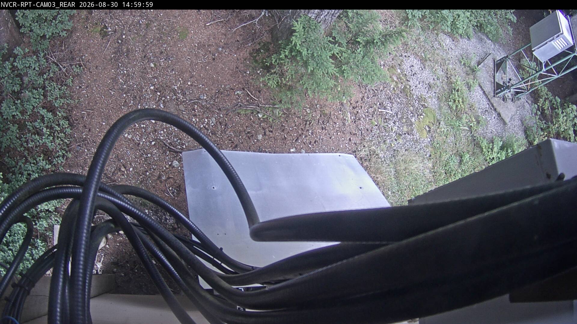 Web Cam History Image - 563