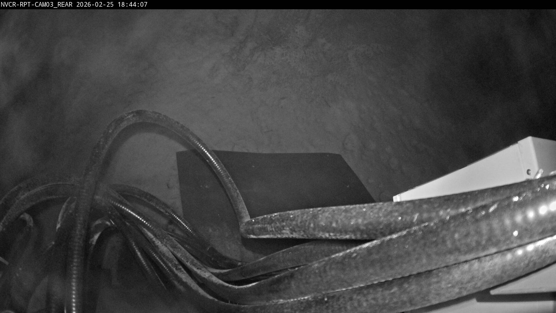 Web Cam History Image - 565