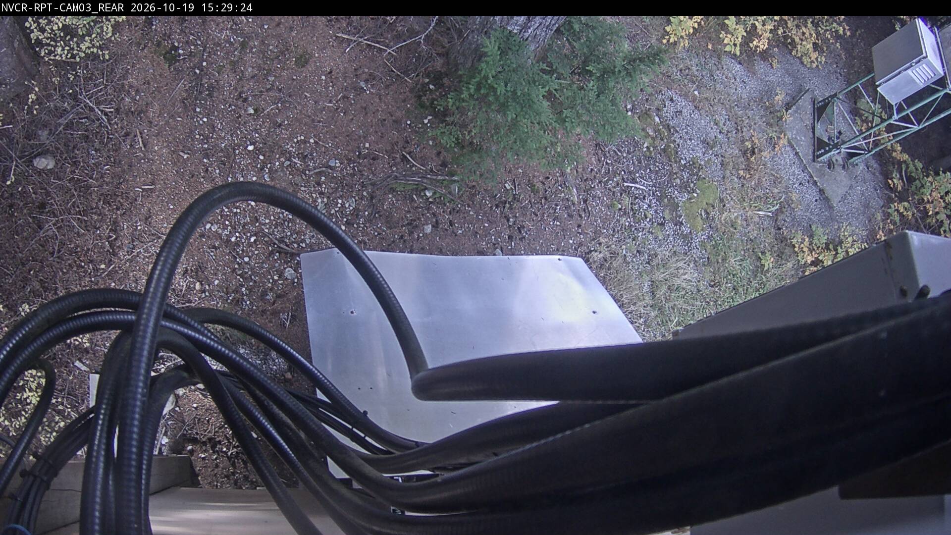 Web Cam History Image - 565