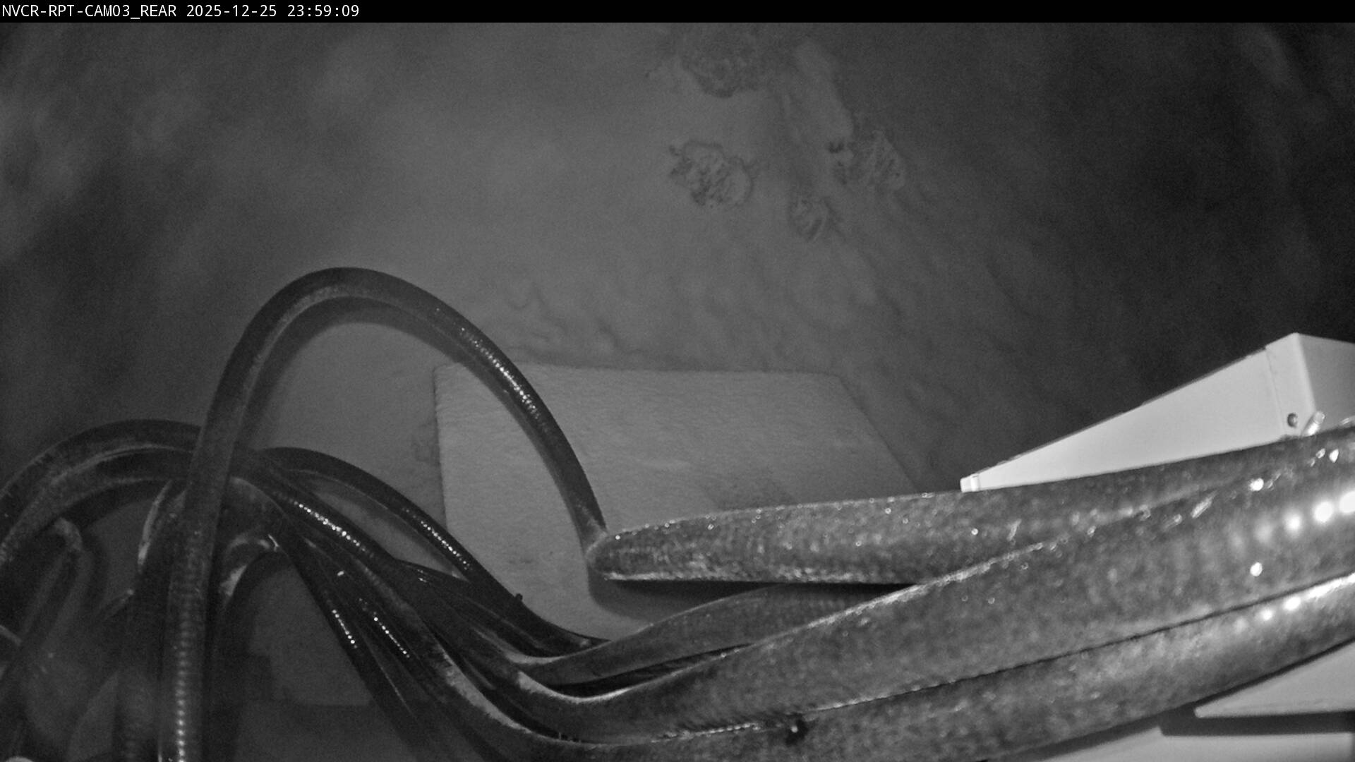 Web Cam History Image - 566