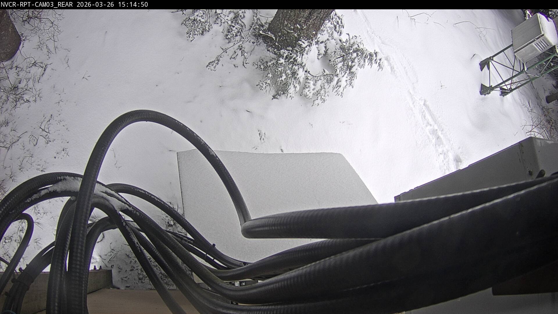 Web Cam History Image - 566