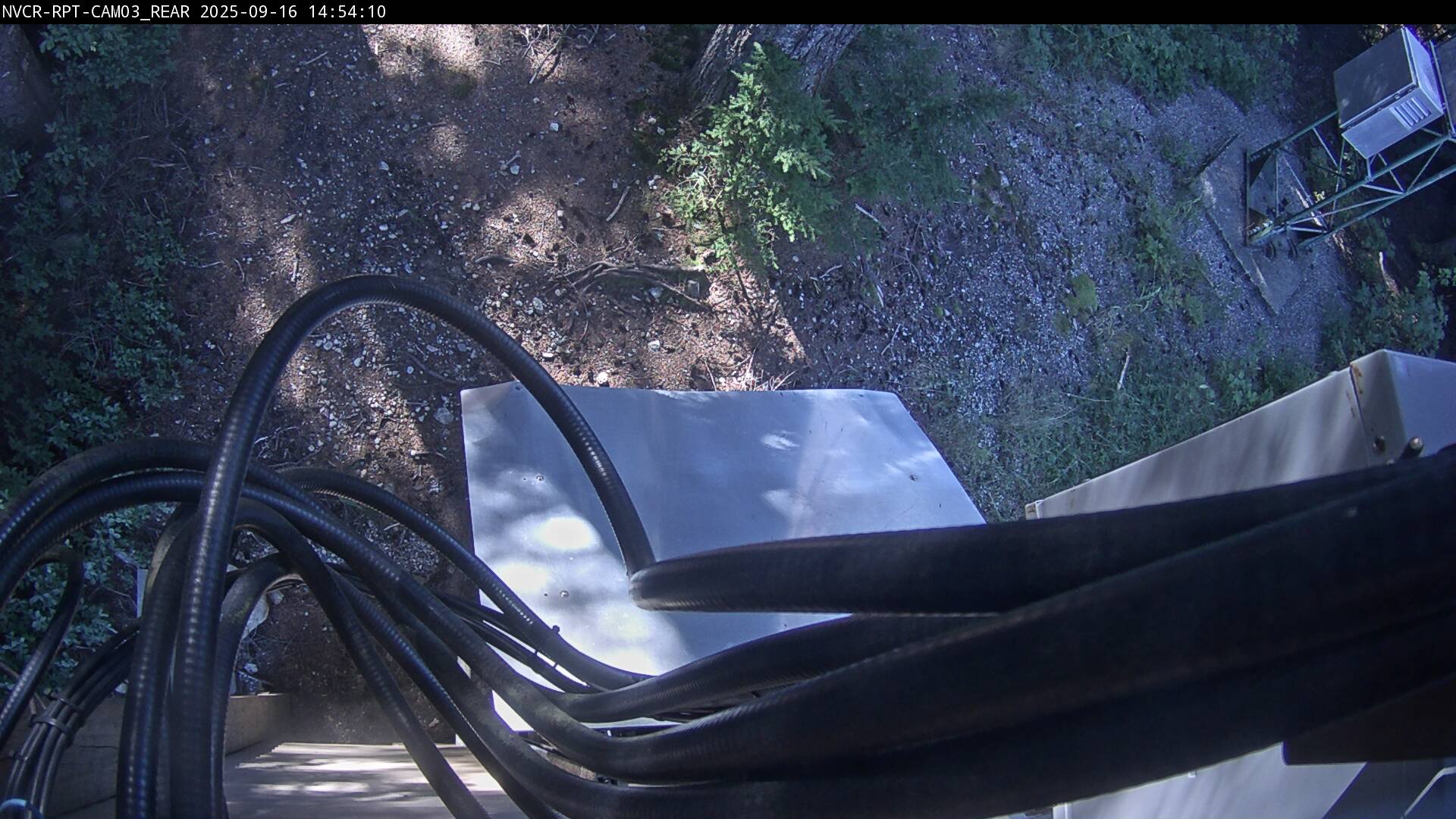 Web Cam History Image - 567
