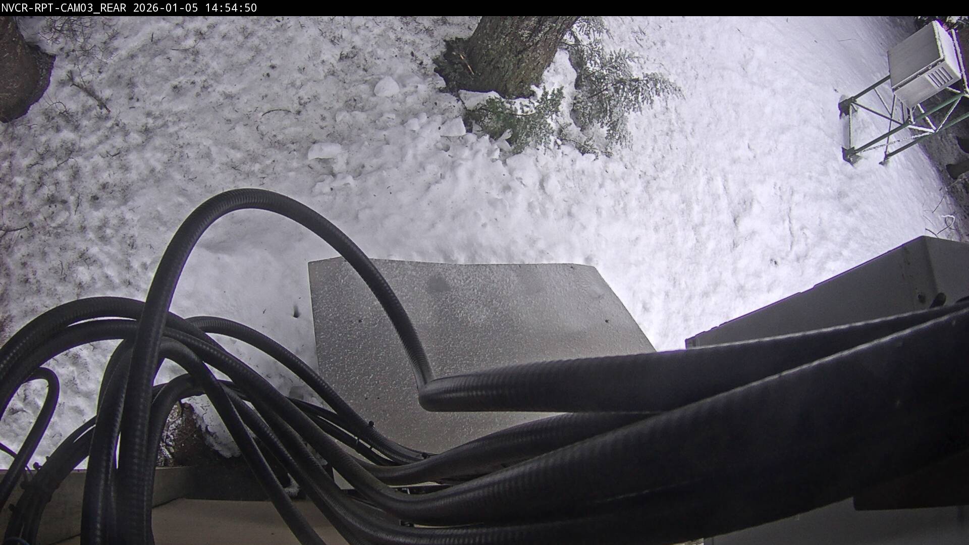 Web Cam History Image - 567