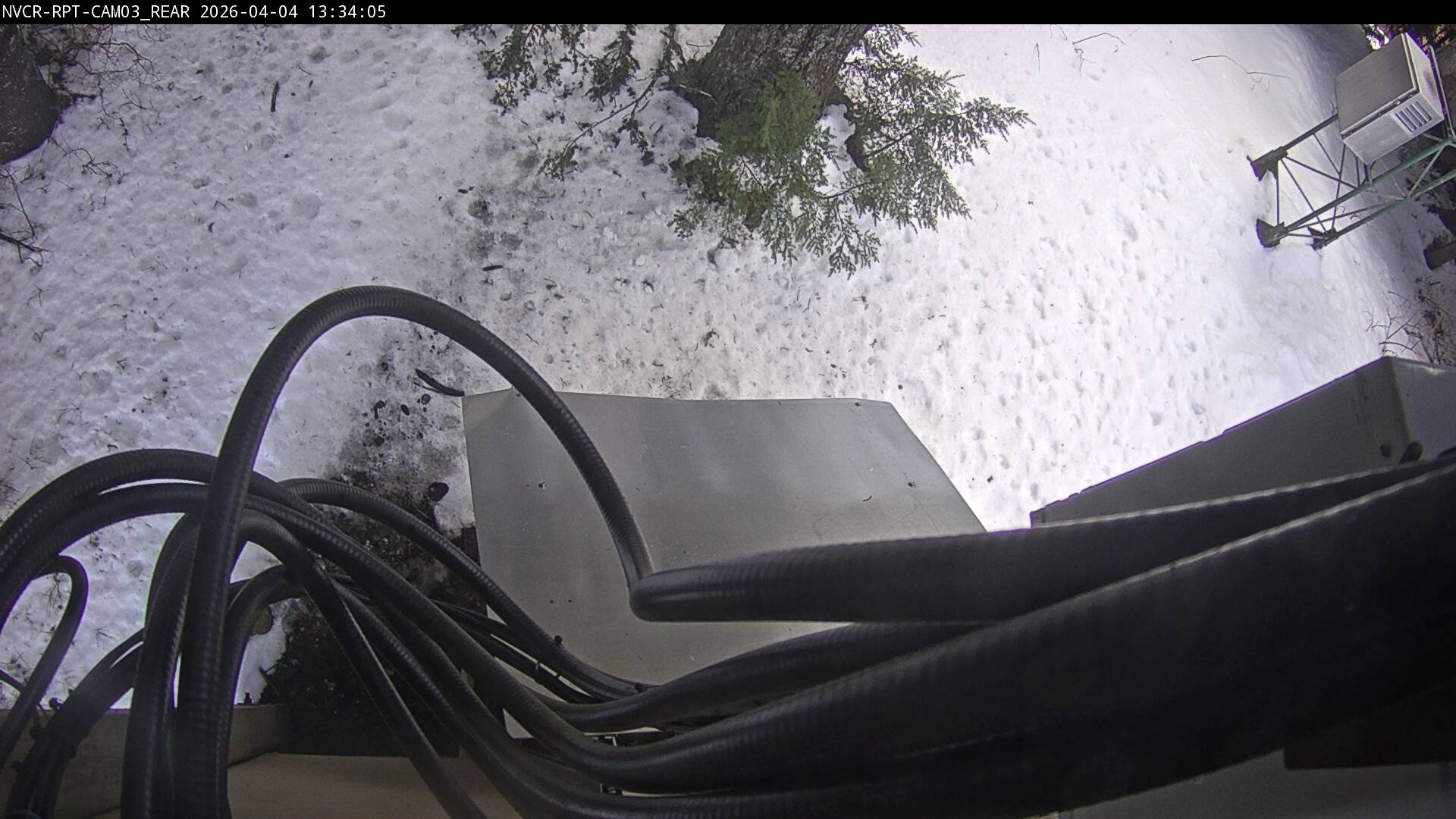 Web Cam History Image - 567