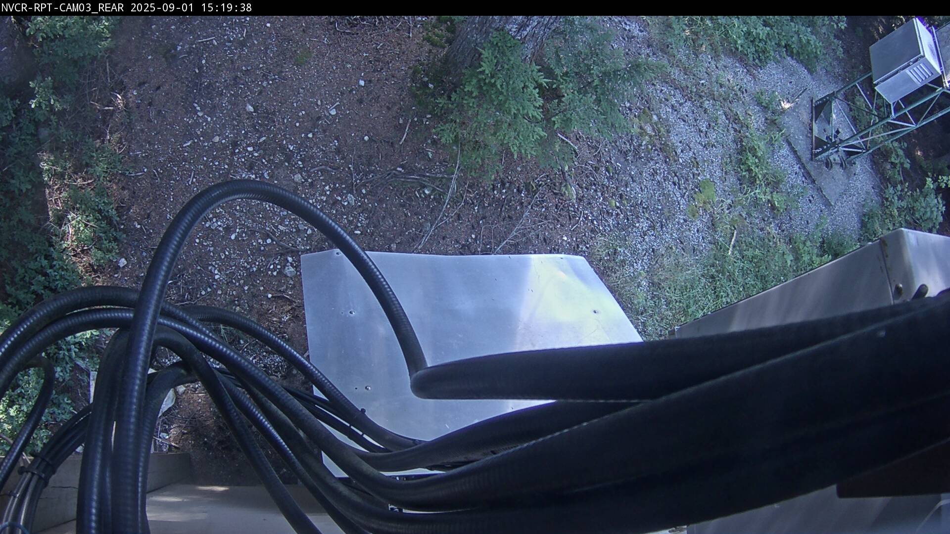 Web Cam History Image - 568