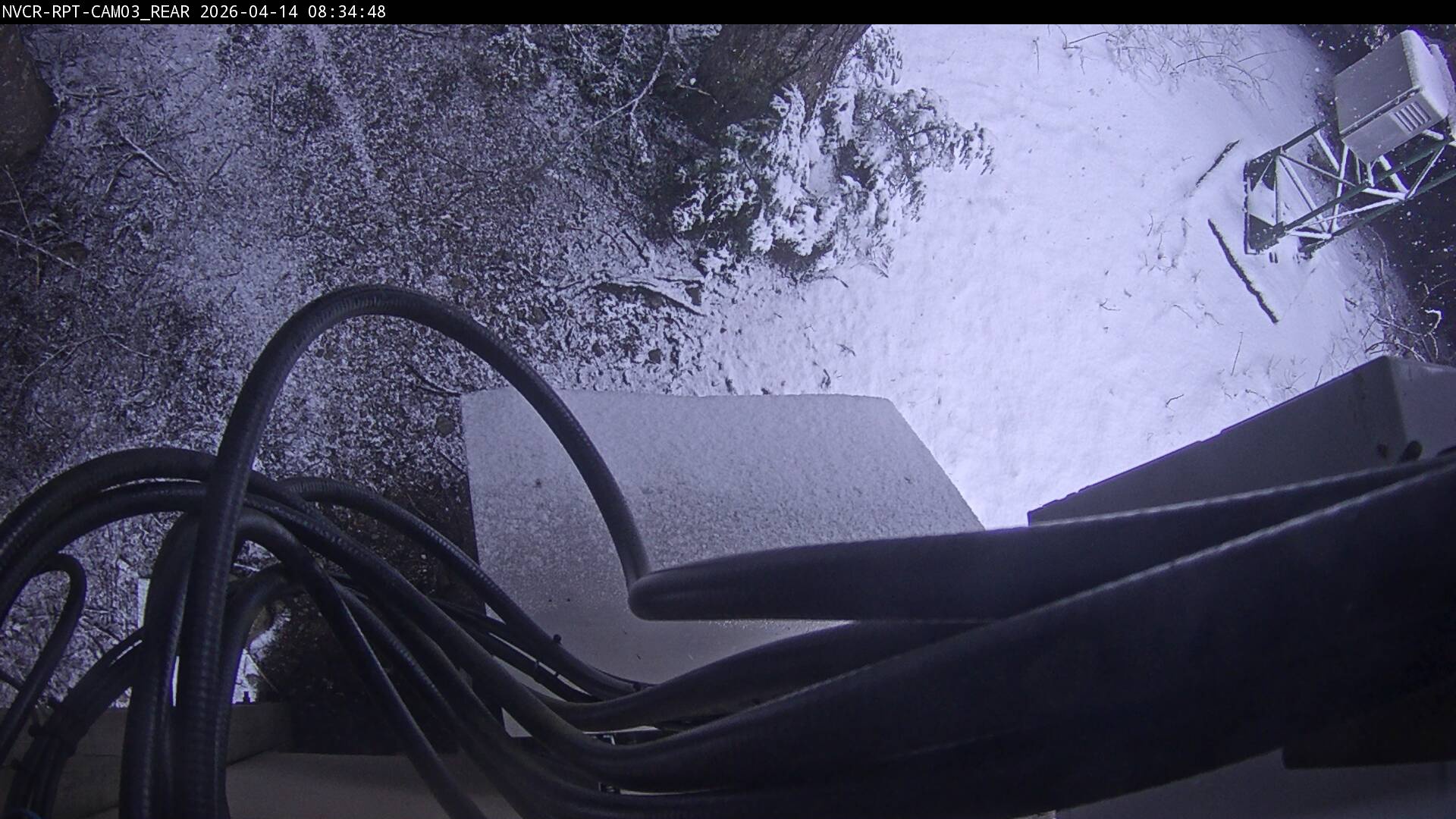 Web Cam History Image - 568