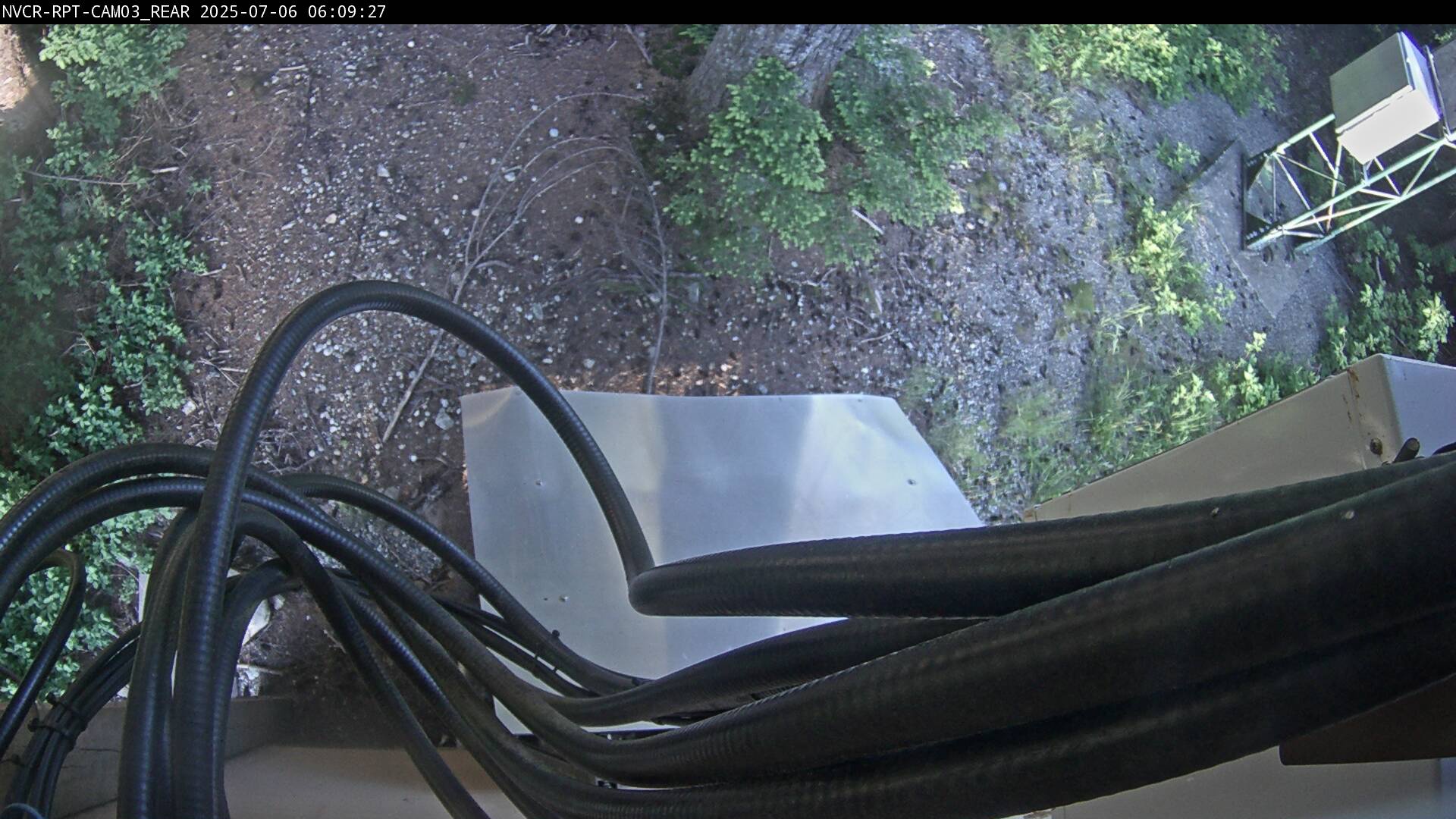Web Cam History Image - 569