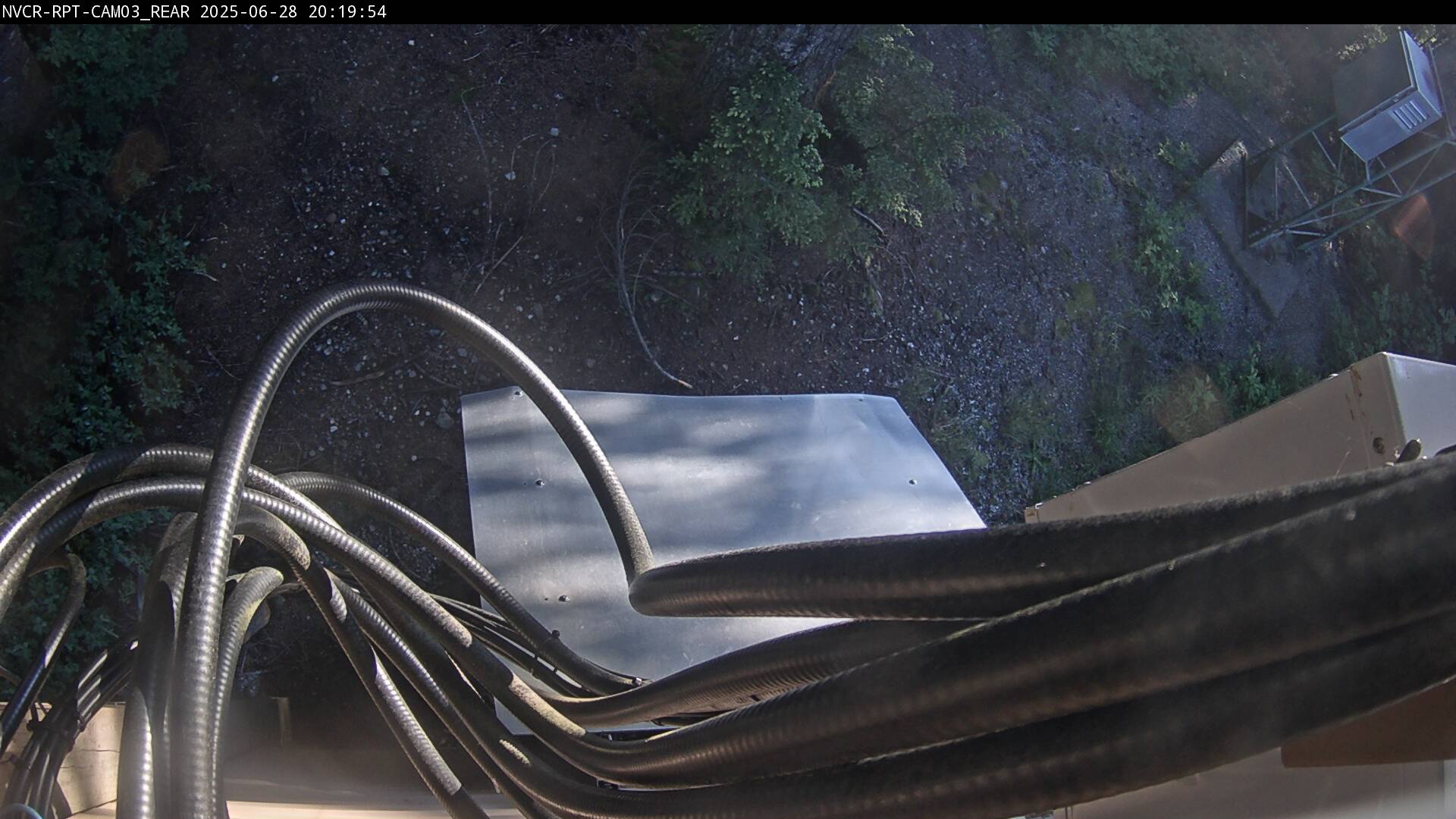 Web Cam History Image - 570