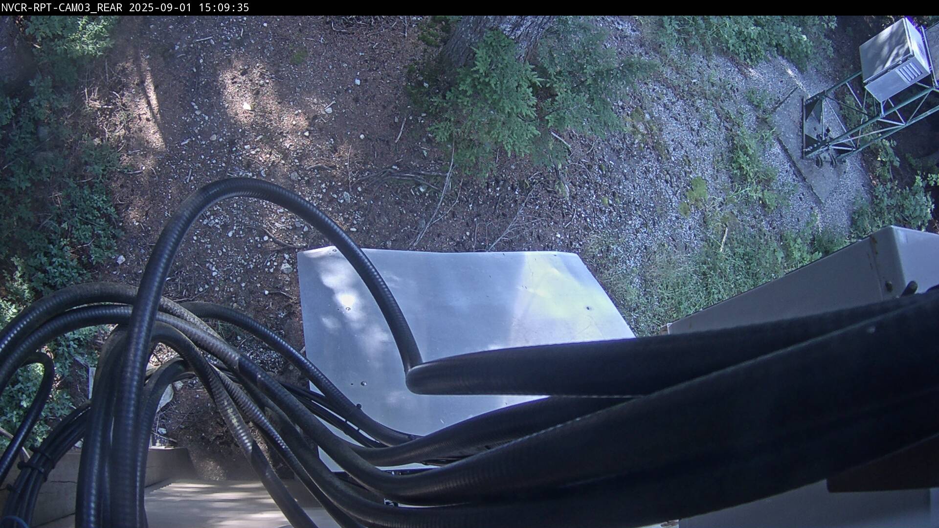 Web Cam History Image - 570