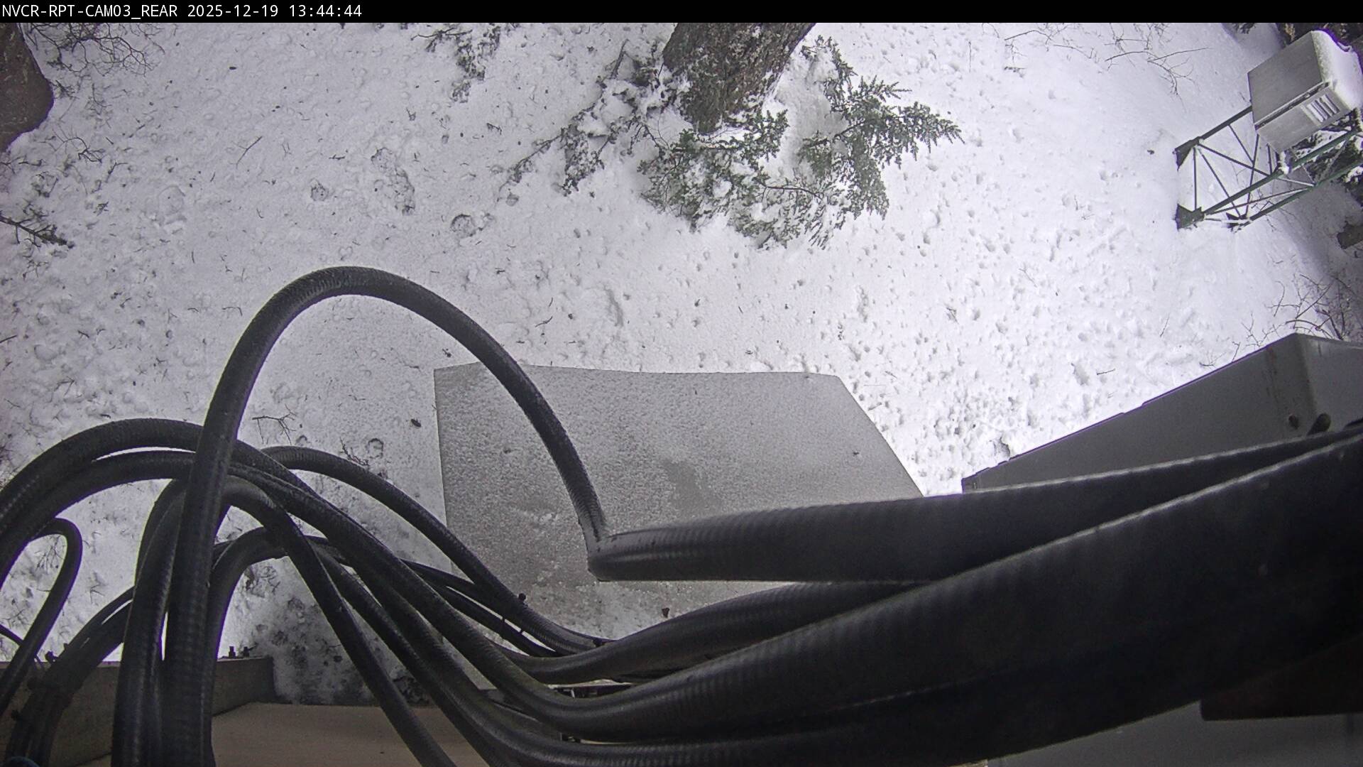 Web Cam History Image - 570