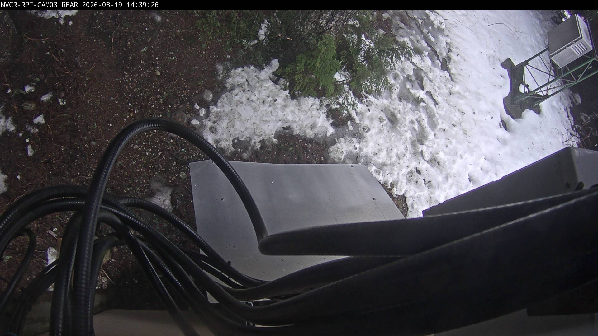 Web Cam History Image - 570