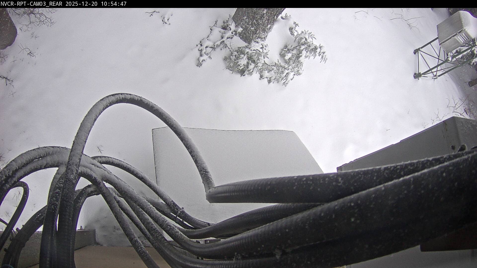 Web Cam History Image - 58