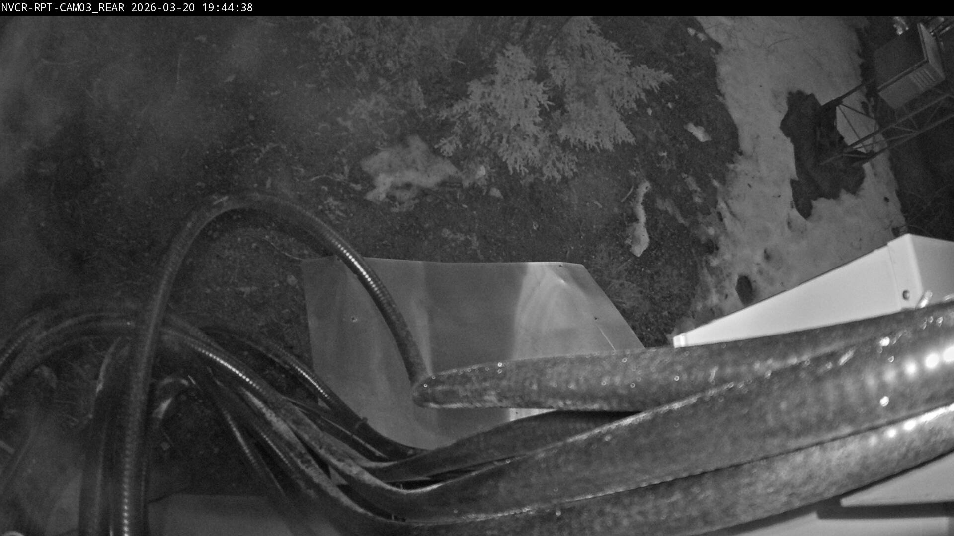 Web Cam History Image - 58