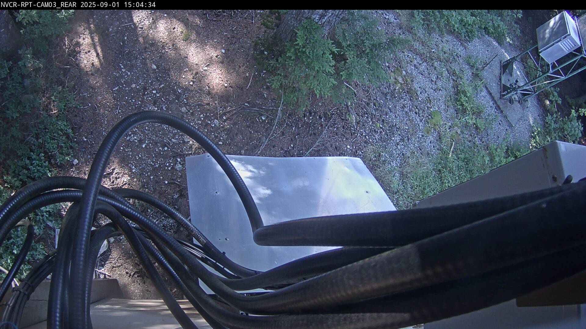 Web Cam History Image - 571