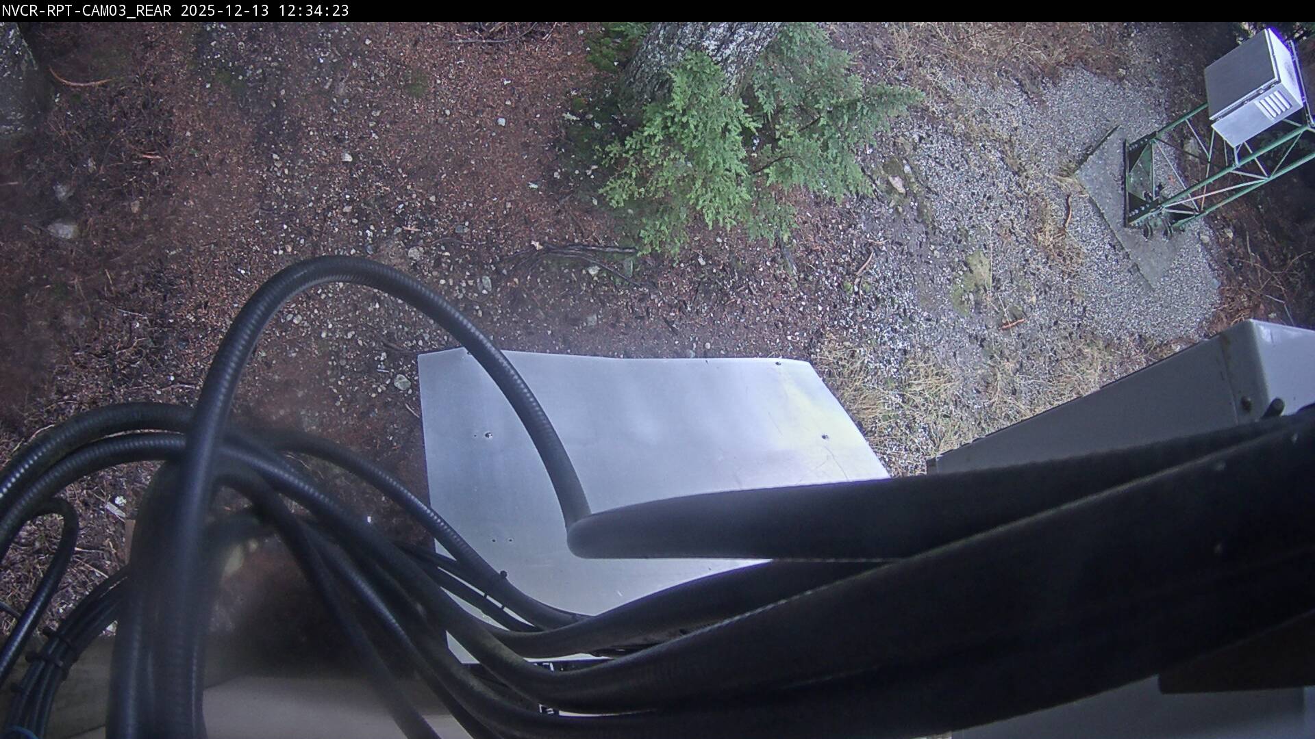 Web Cam History Image - 571