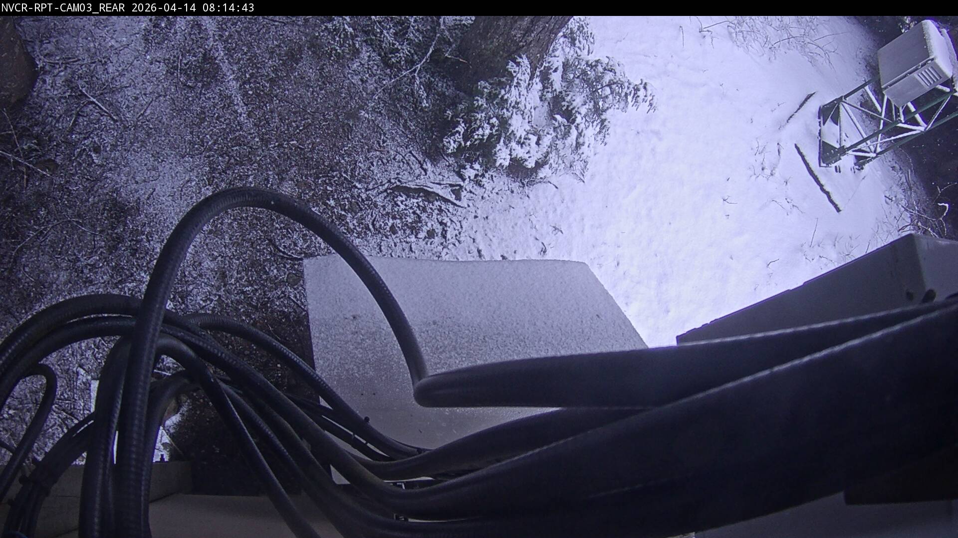 Web Cam History Image - 571