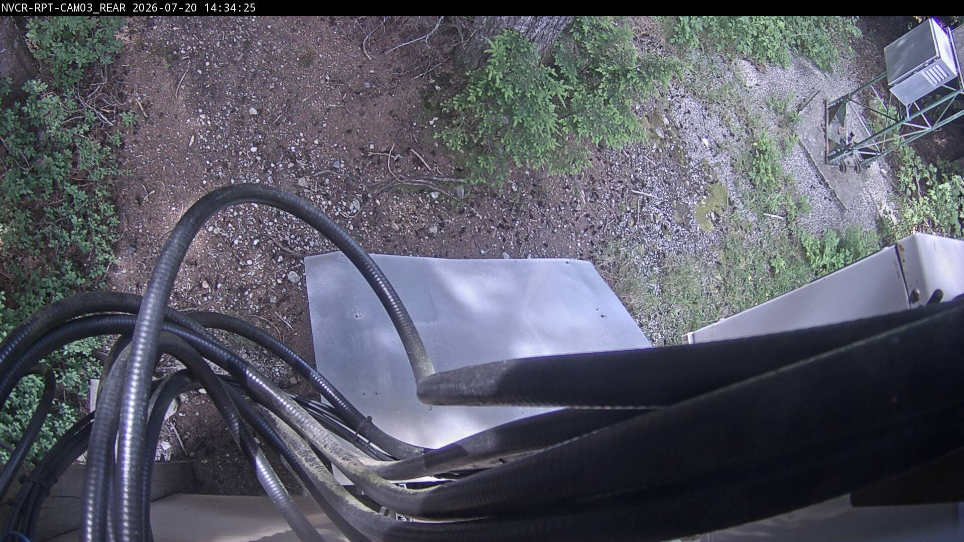 Web Cam History Image - 572