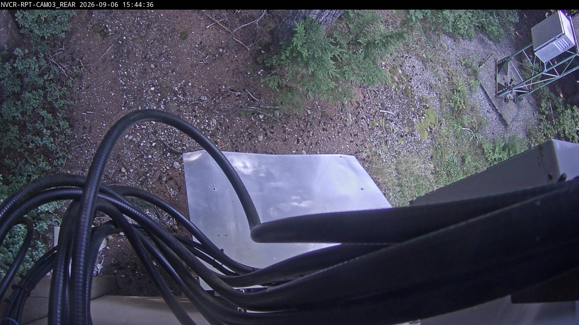 Web Cam History Image - 572