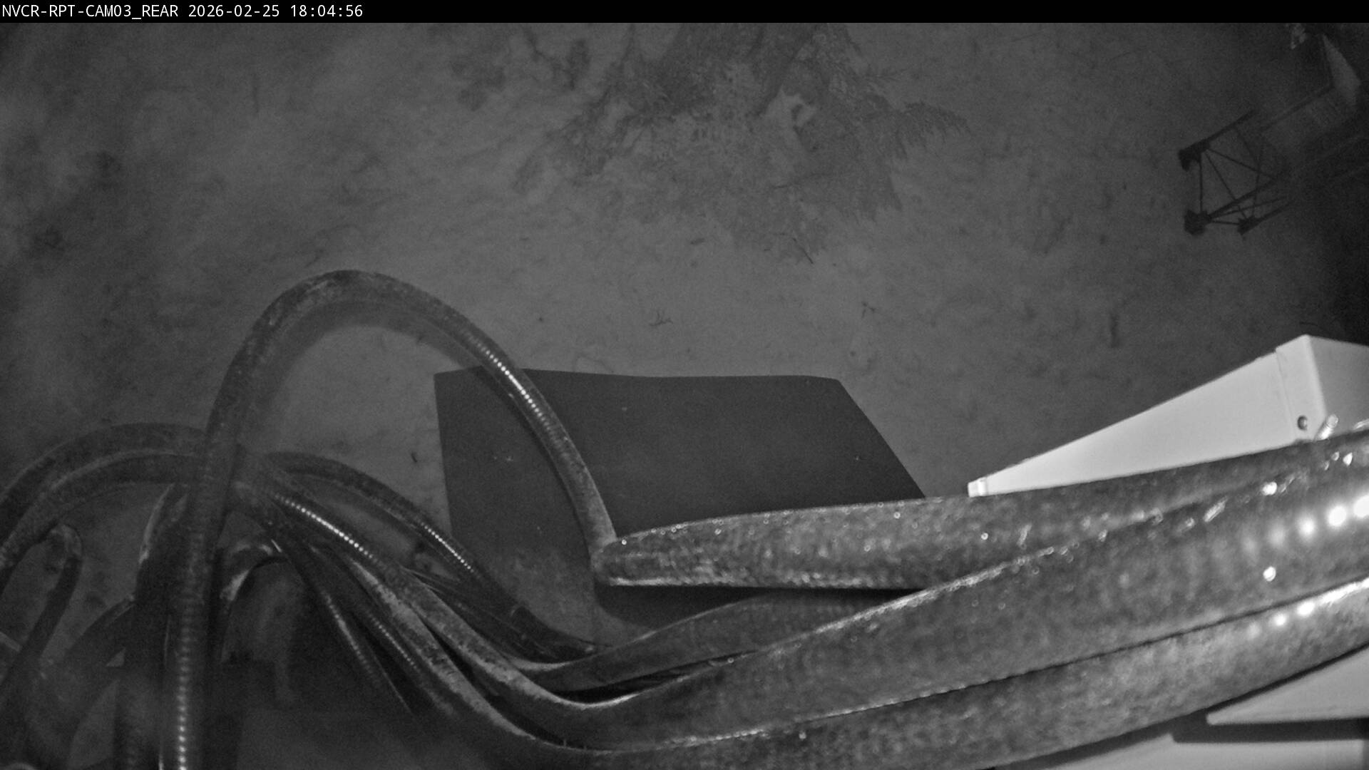 Web Cam History Image - 573