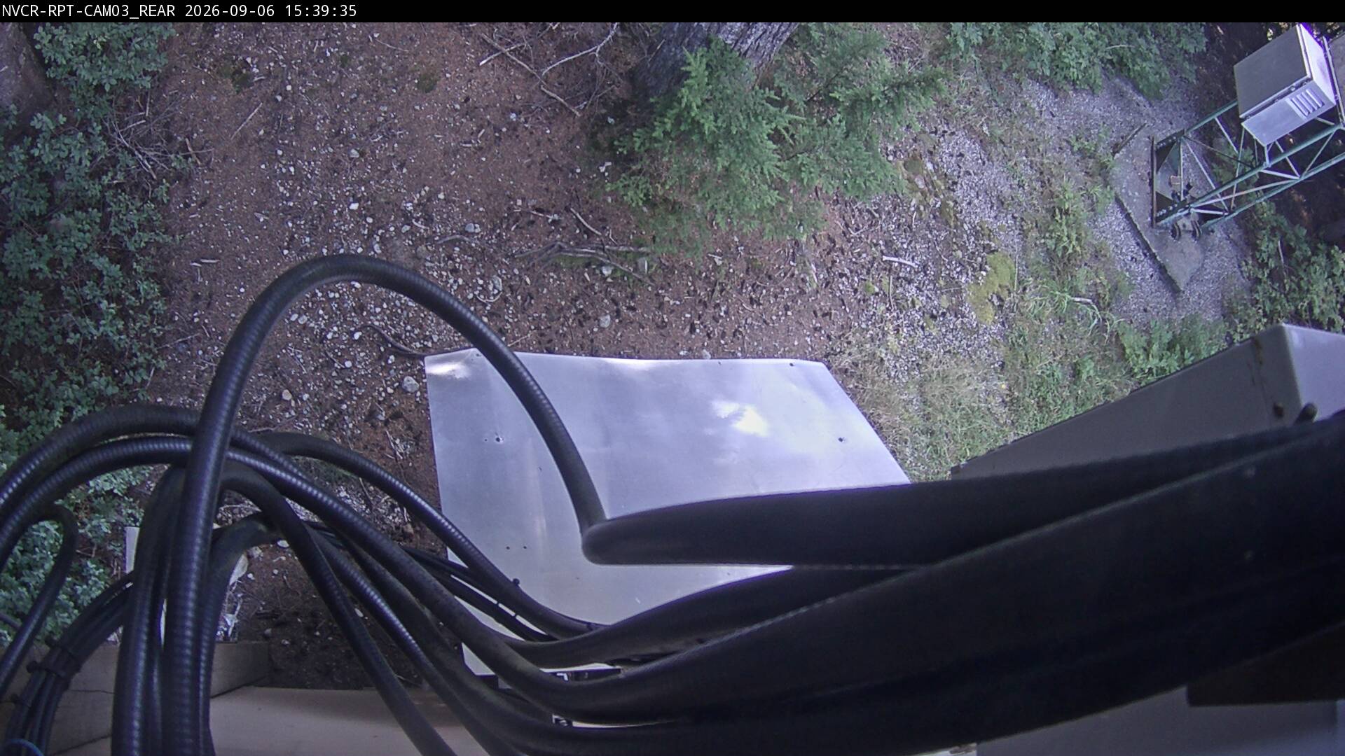 Web Cam History Image - 573