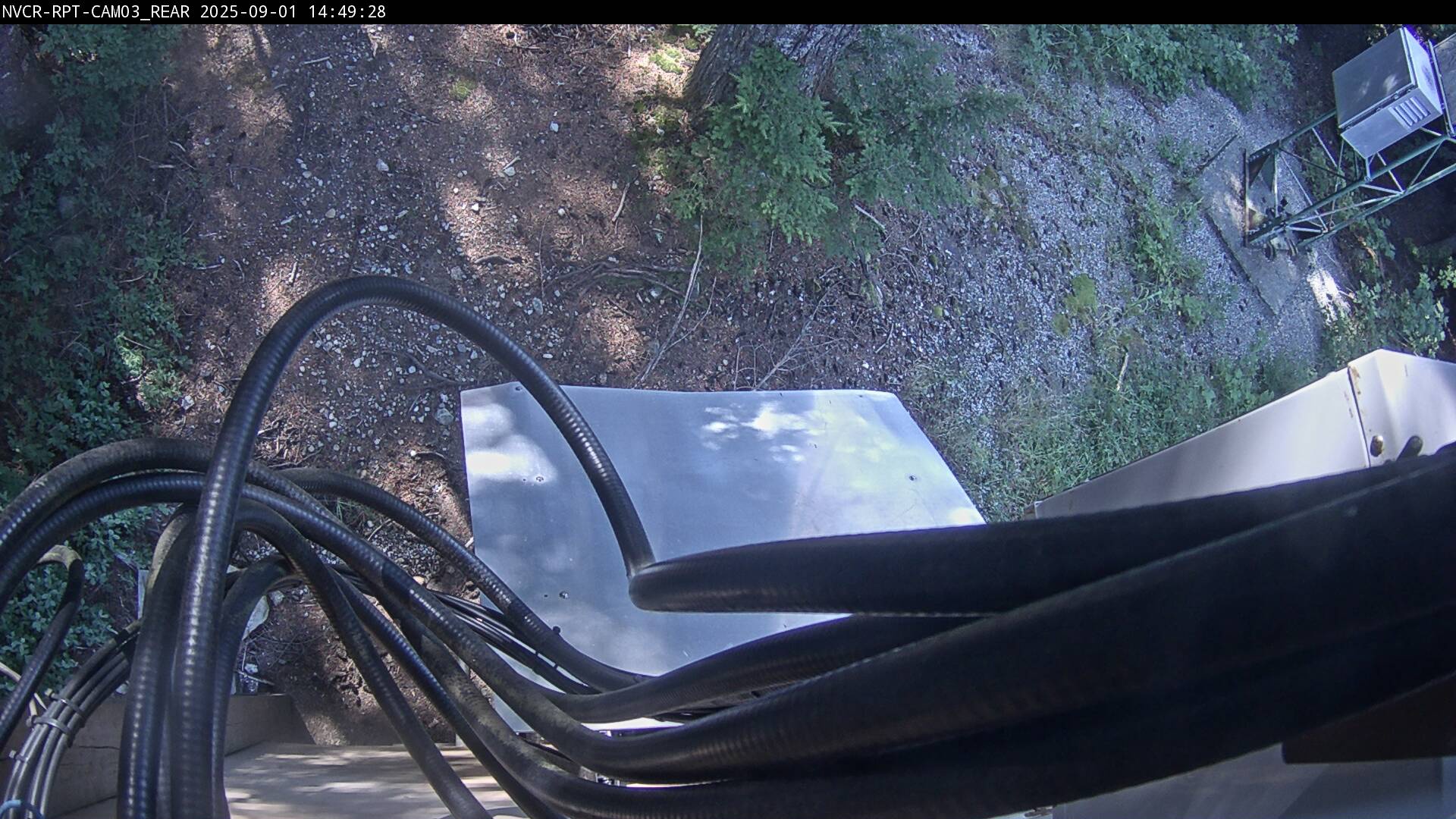 Web Cam History Image - 574
