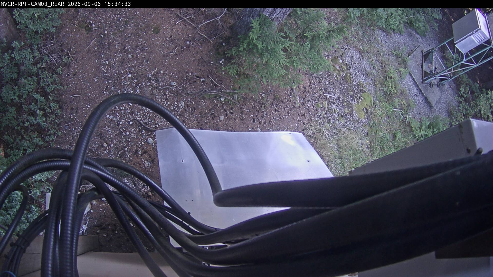 Web Cam History Image - 574