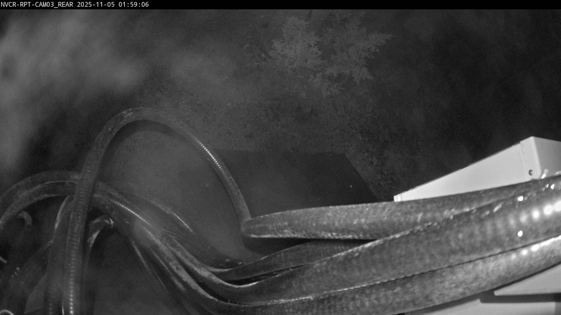 Web Cam History Image - 575