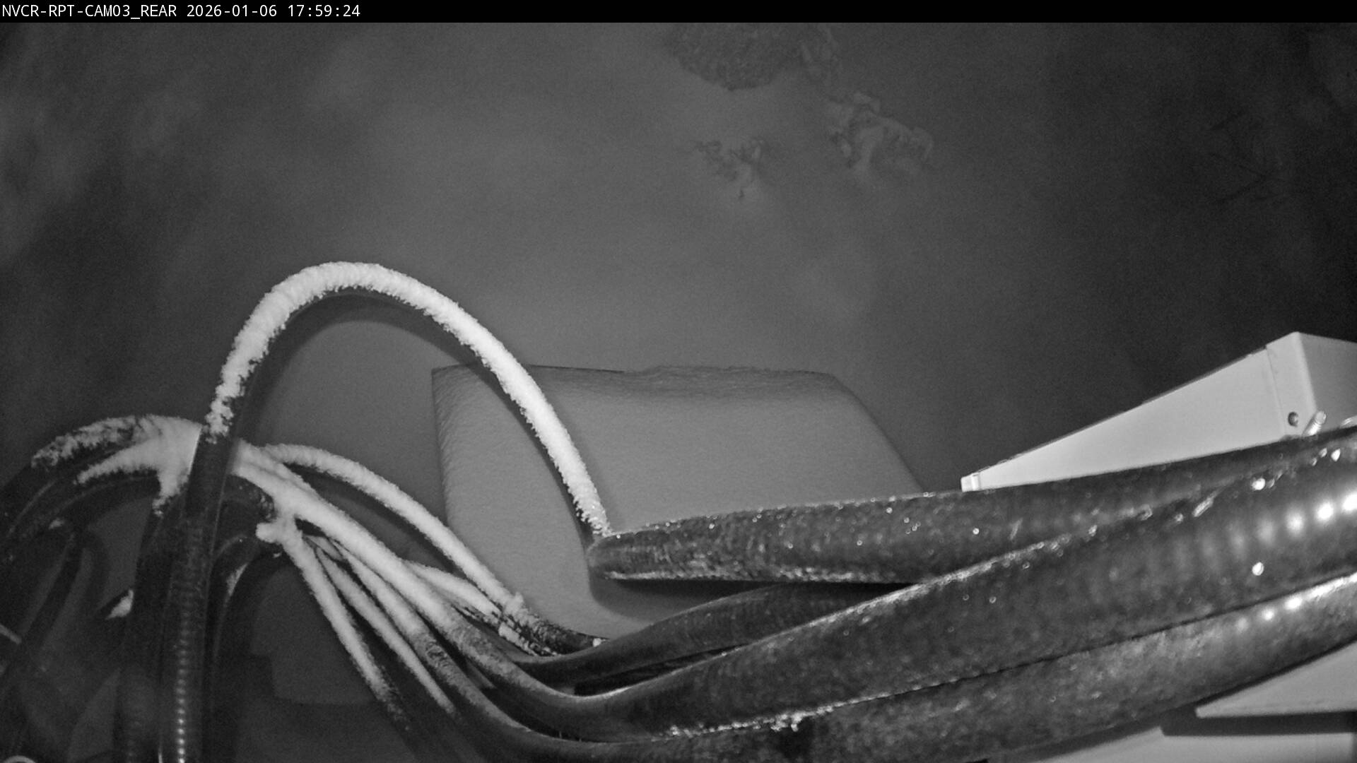 Web Cam History Image - 575