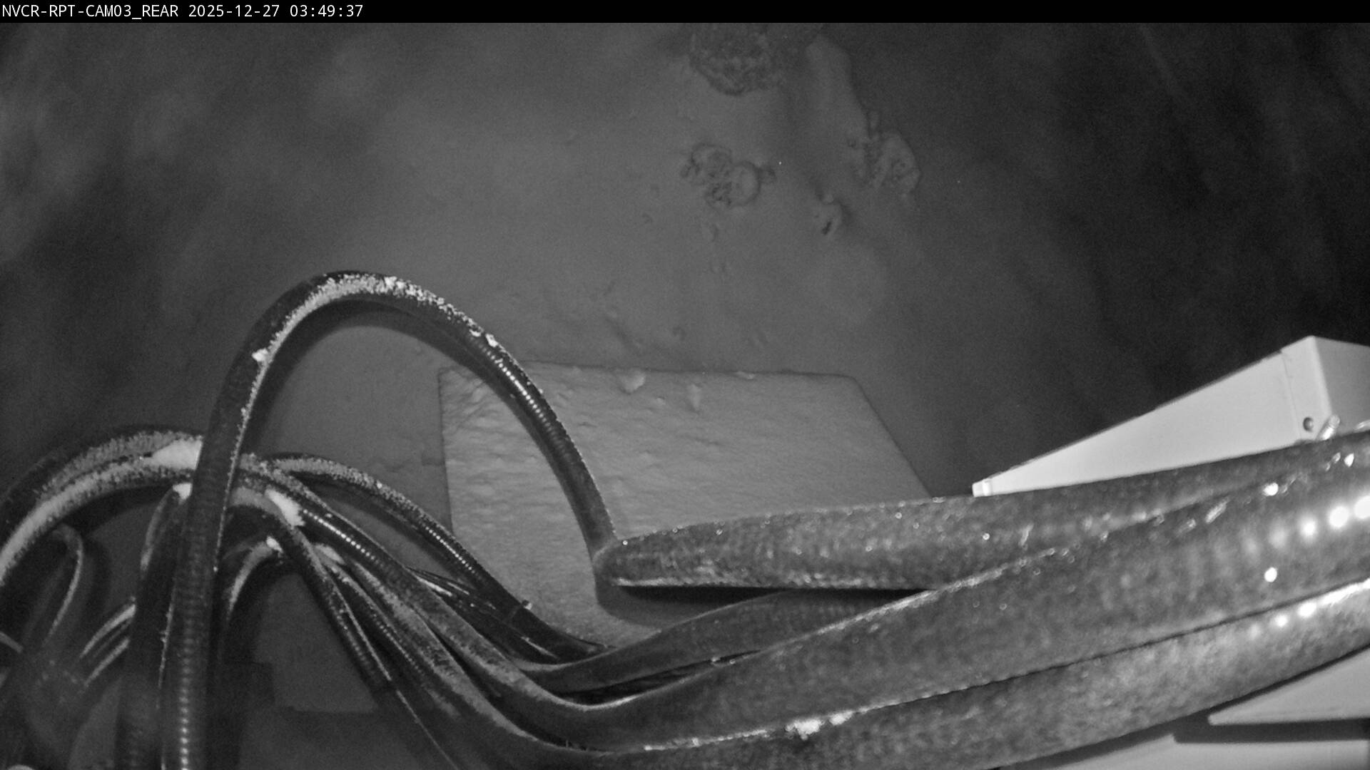 Web Cam History Image - 576