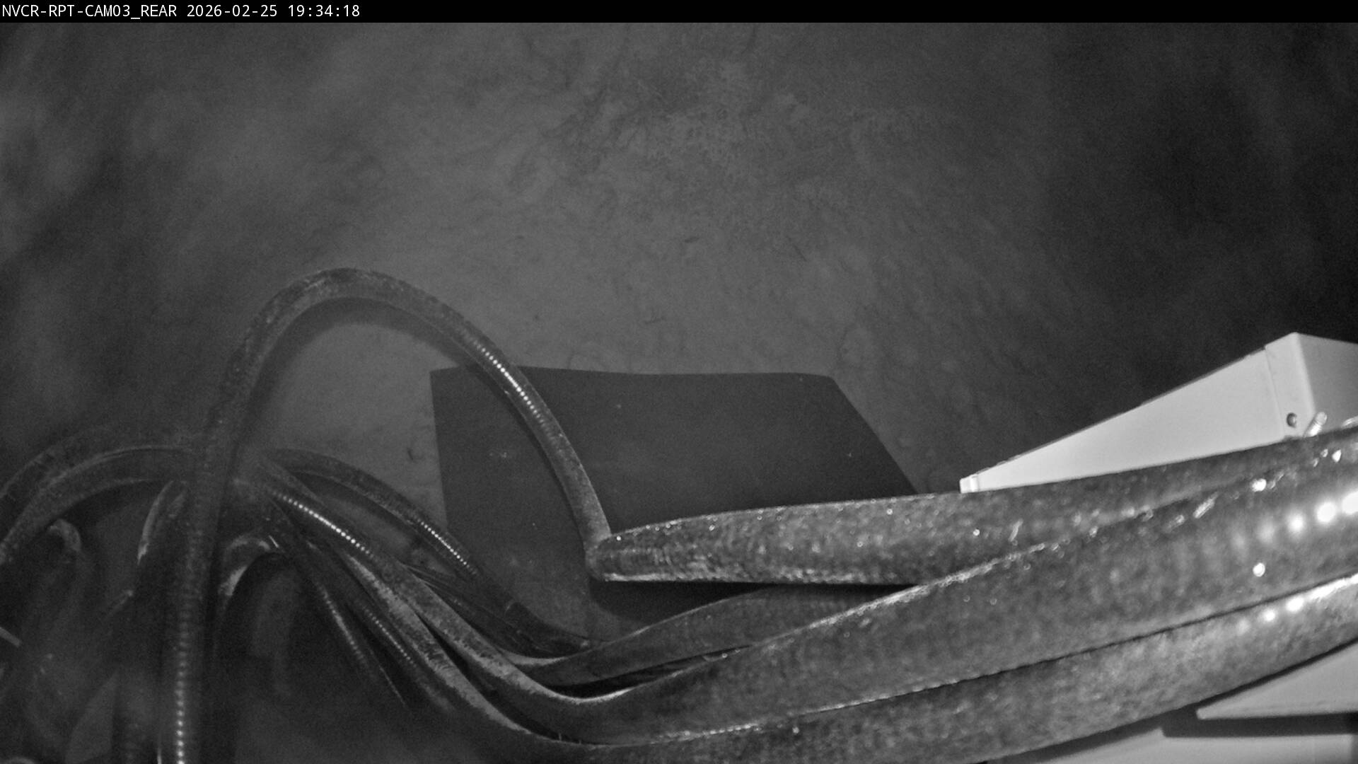 Web Cam History Image - 576