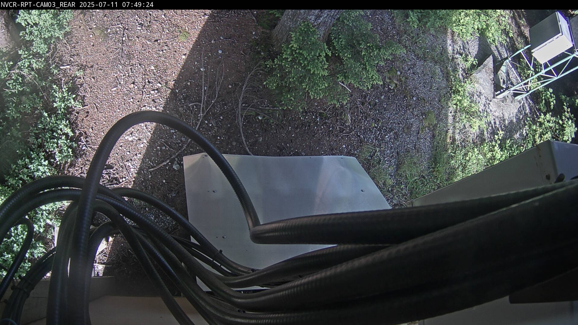 Web Cam History Image - 577