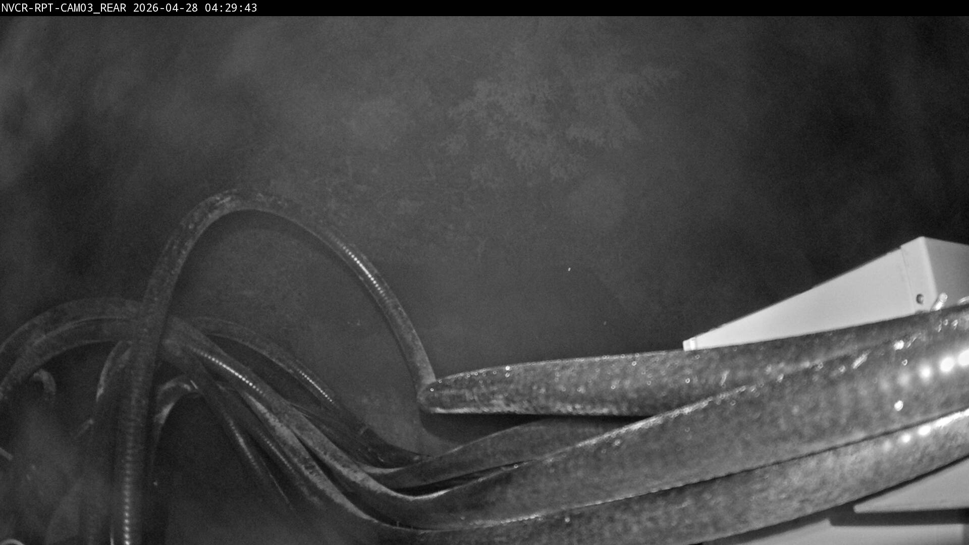 Web Cam History Image - 577