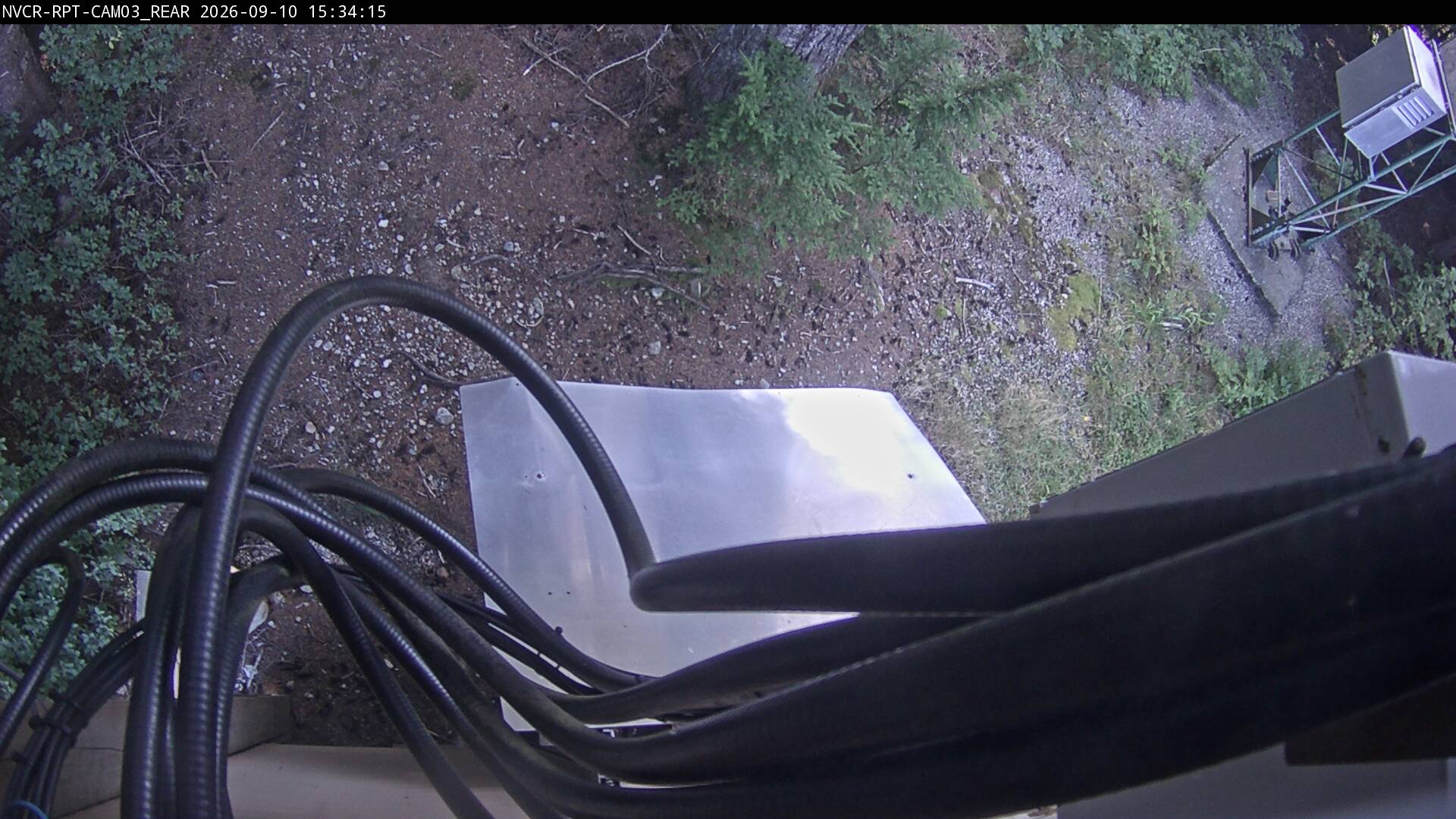 Web Cam History Image - 578